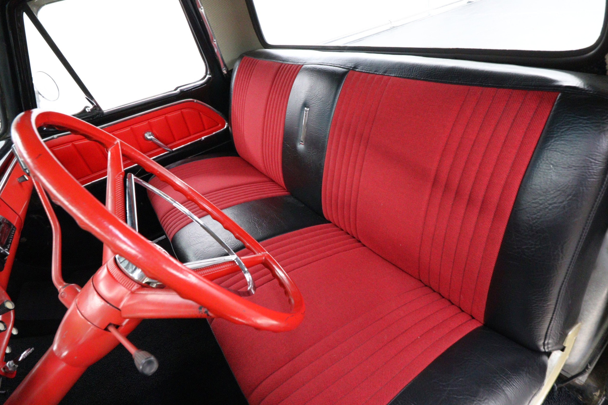 1965 Ford F100 14