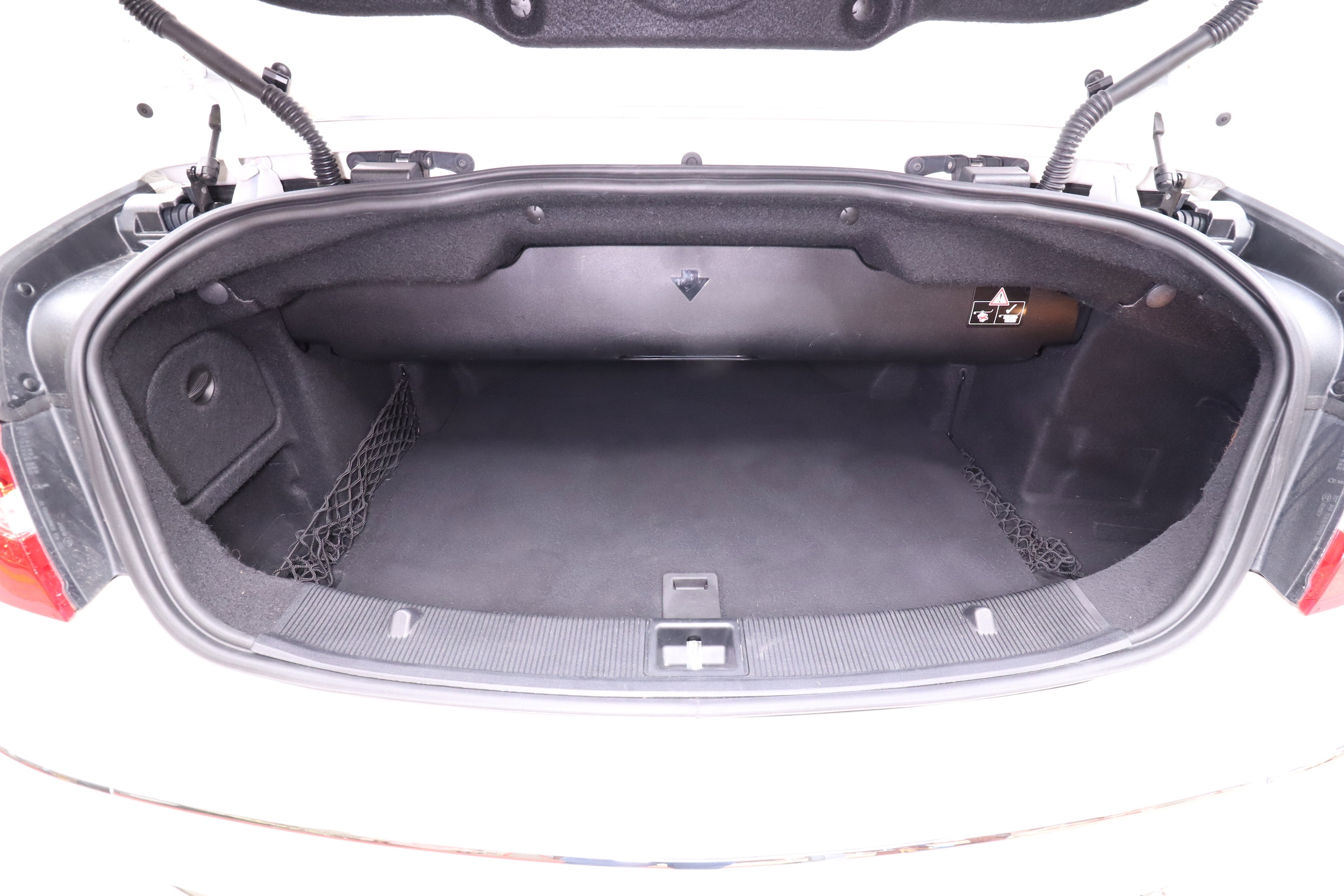 2012 Mercedes-Benz E350 40