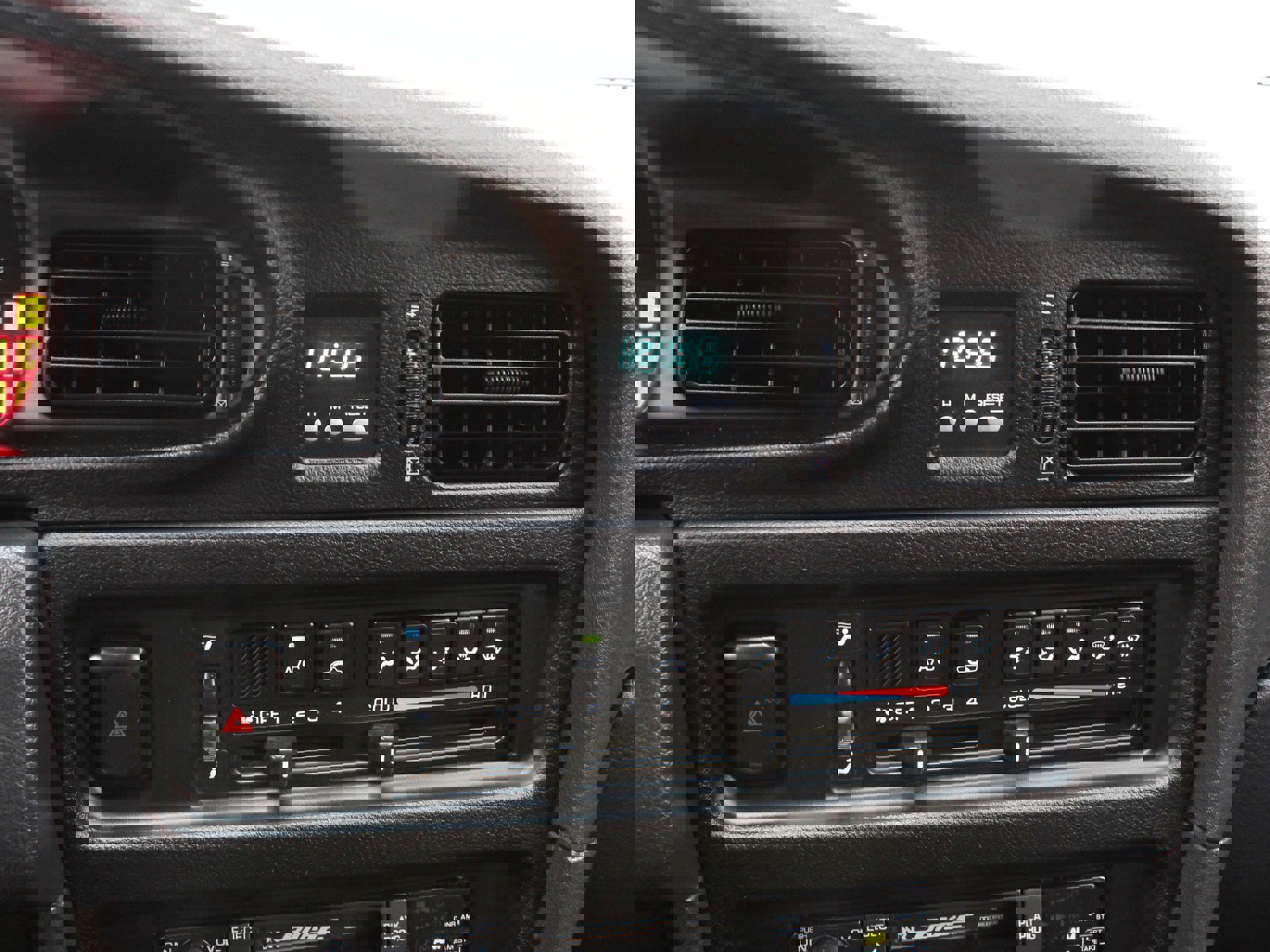 1992 Nissan Maxima 12