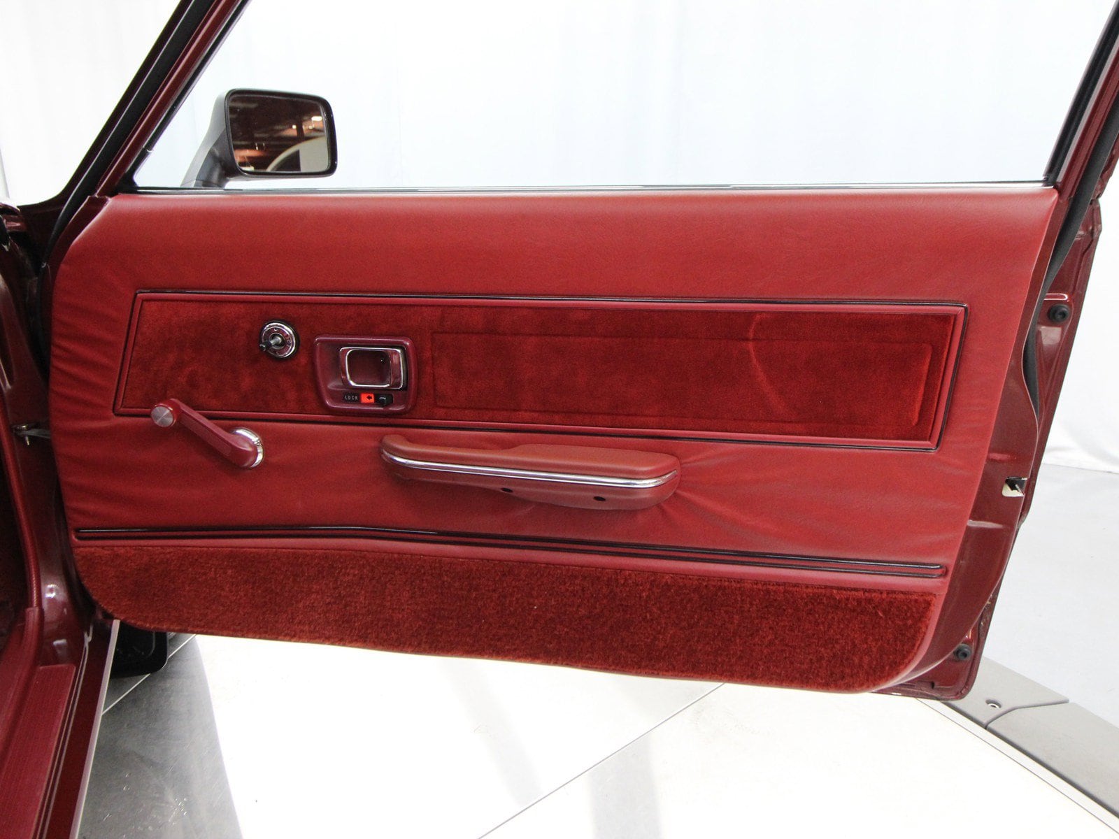 1982 Honda Prelude 39