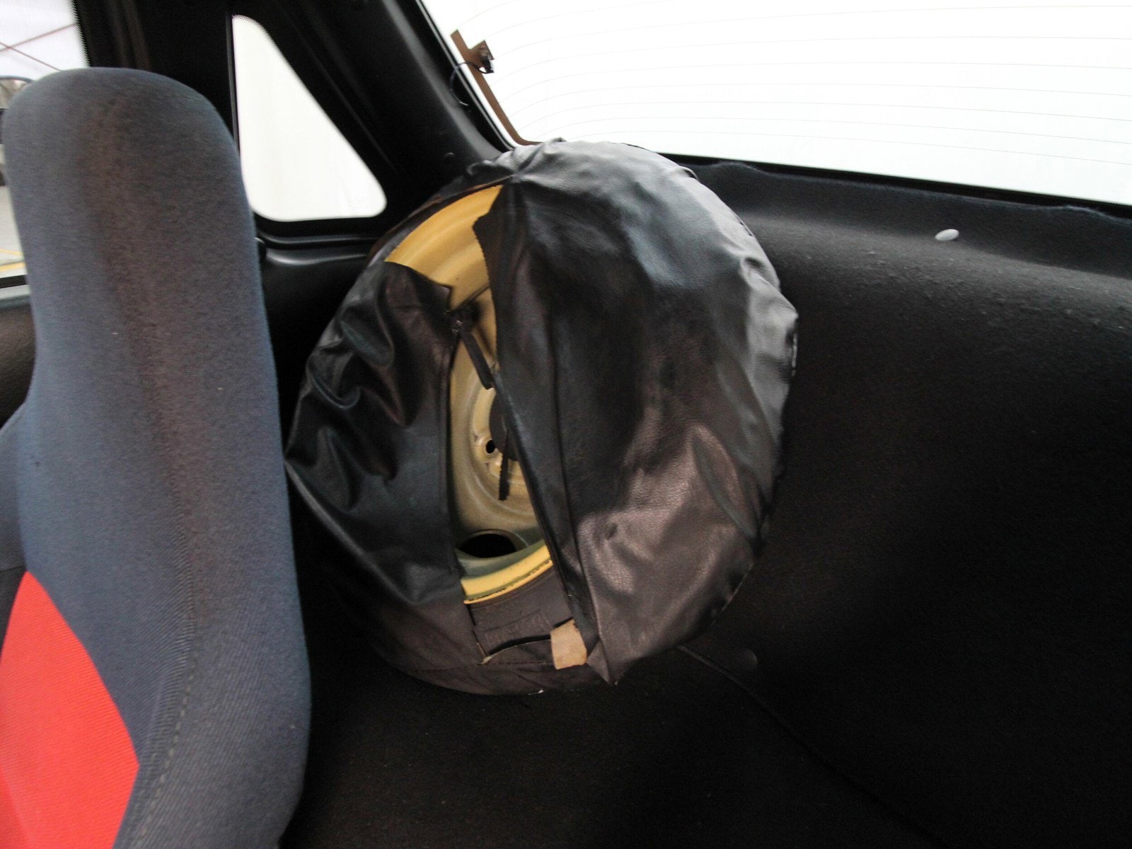1993 Suzuki Cara 42