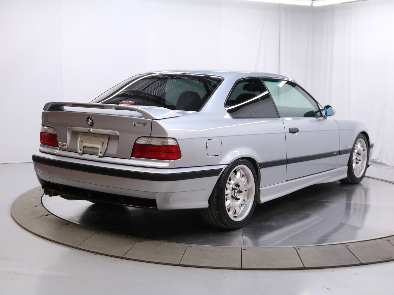 1998 BMW M3 7
