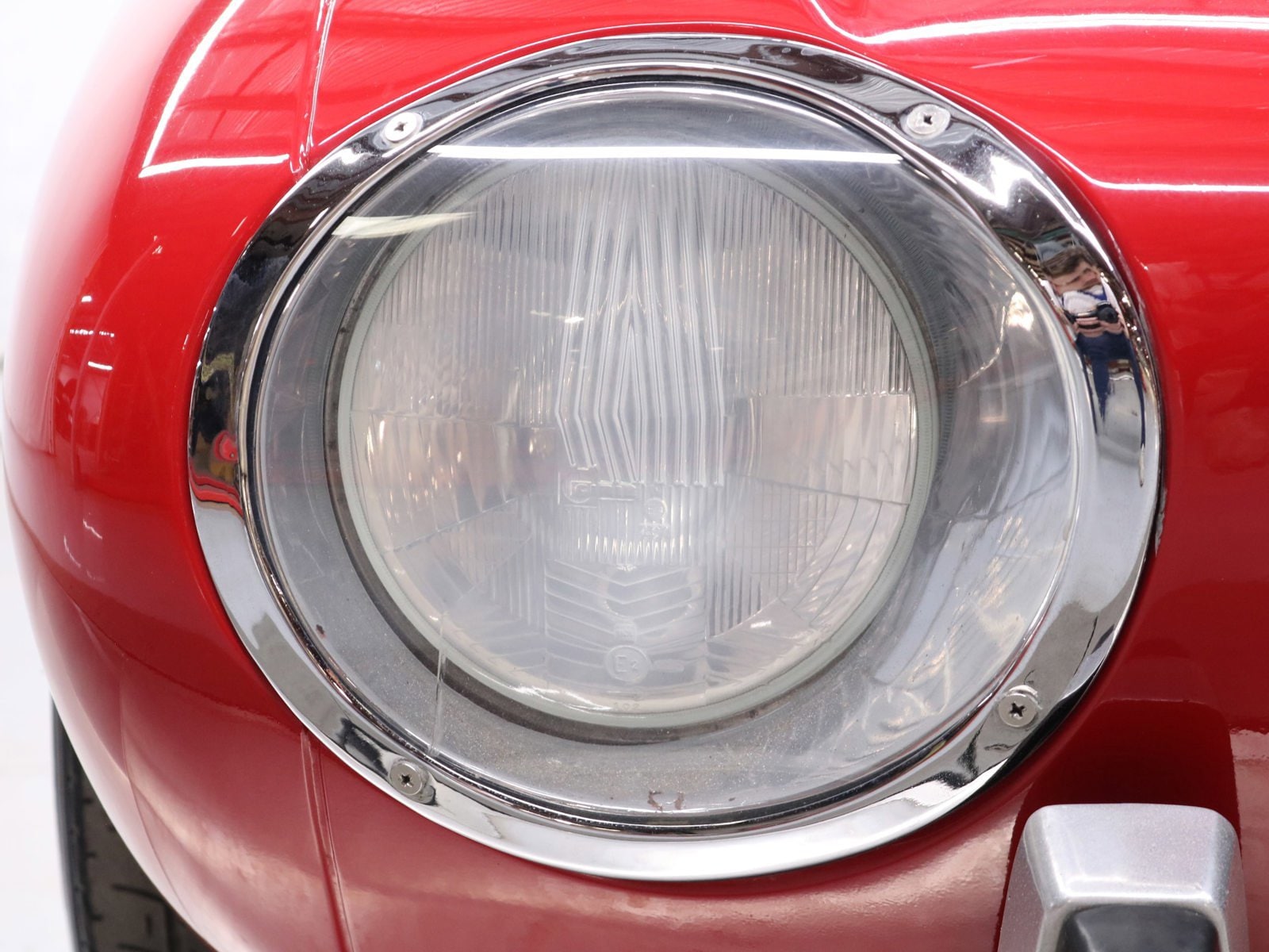 1965 Toyota Sports 800 53