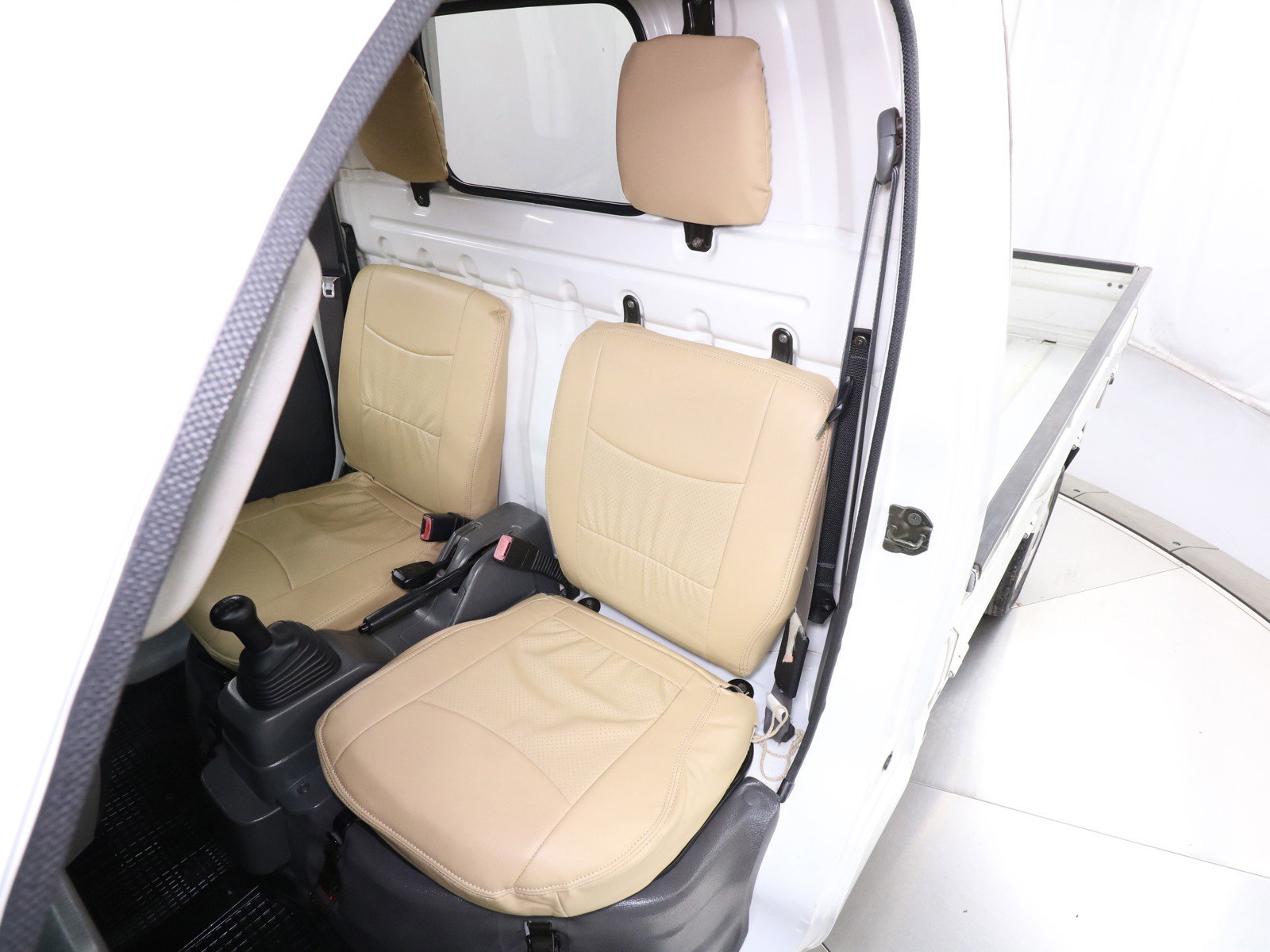 1999 Suzuki Carry 17