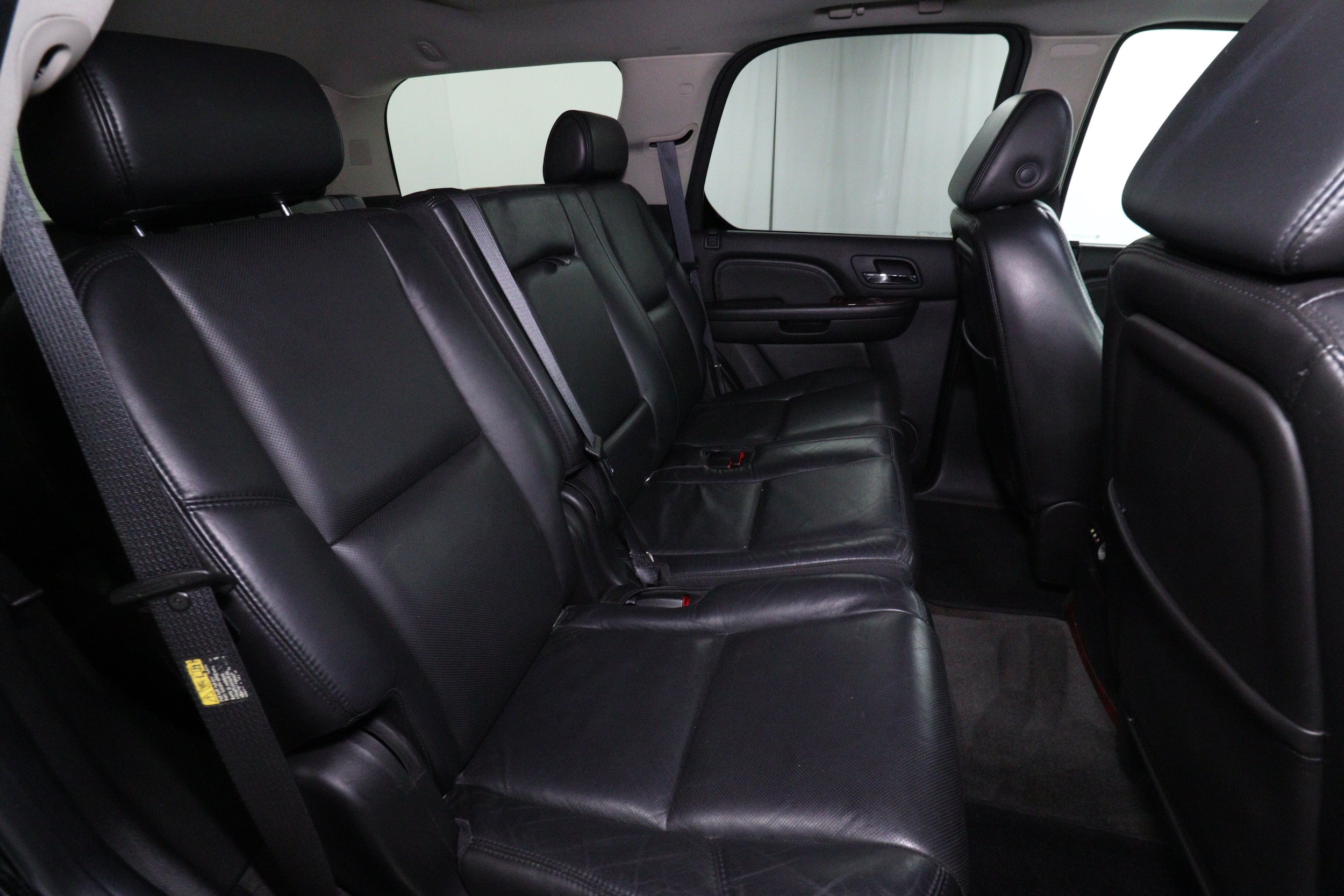 2007 Cadillac Escalade 22