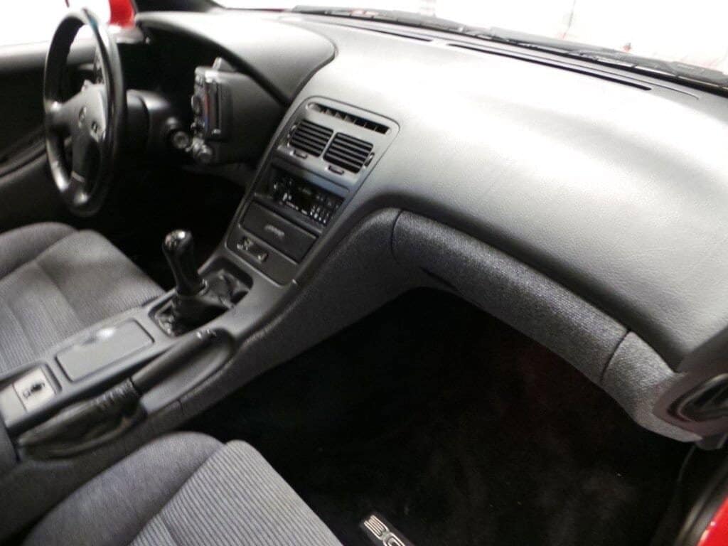 1990 Nissan 300ZX 11