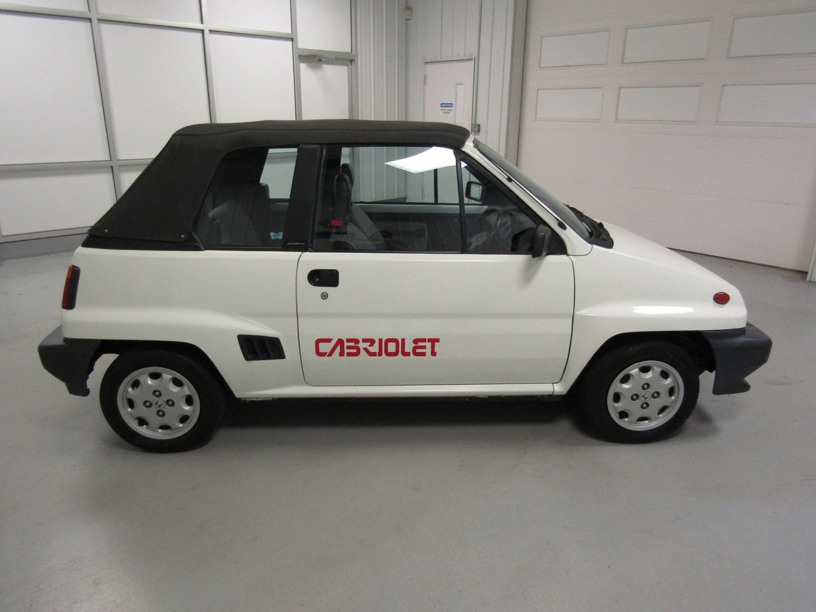 1985 Honda City 8
