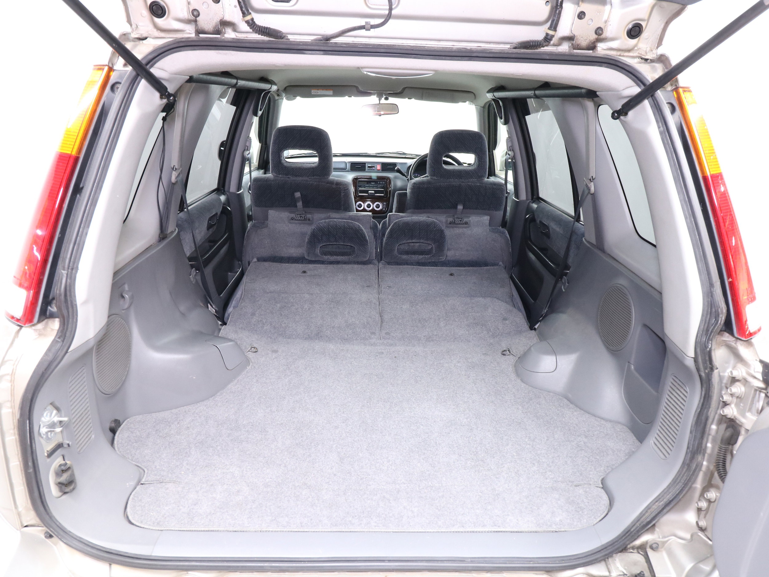 1997 Honda CR-V 27