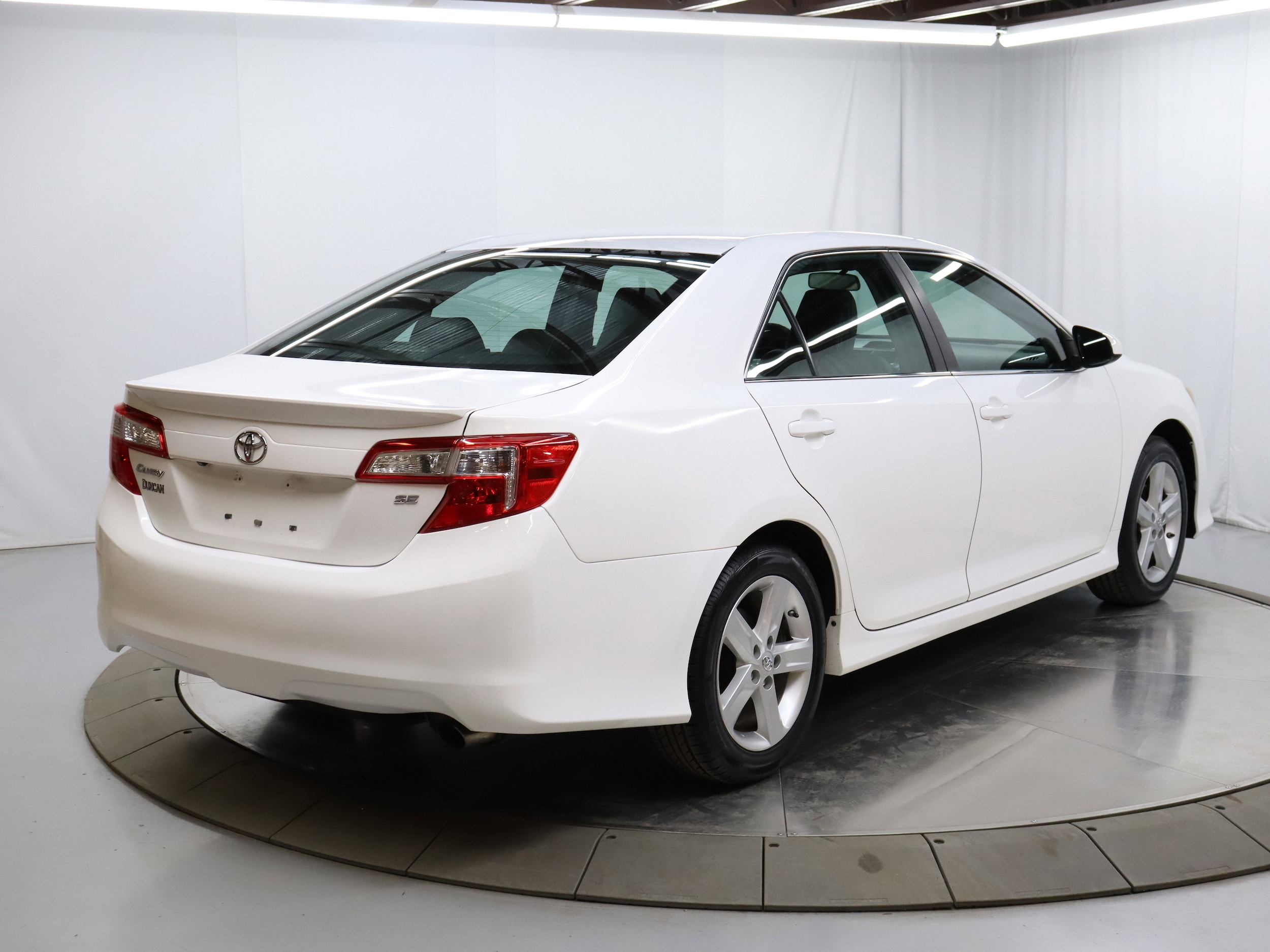 2014 Toyota Camry 7
