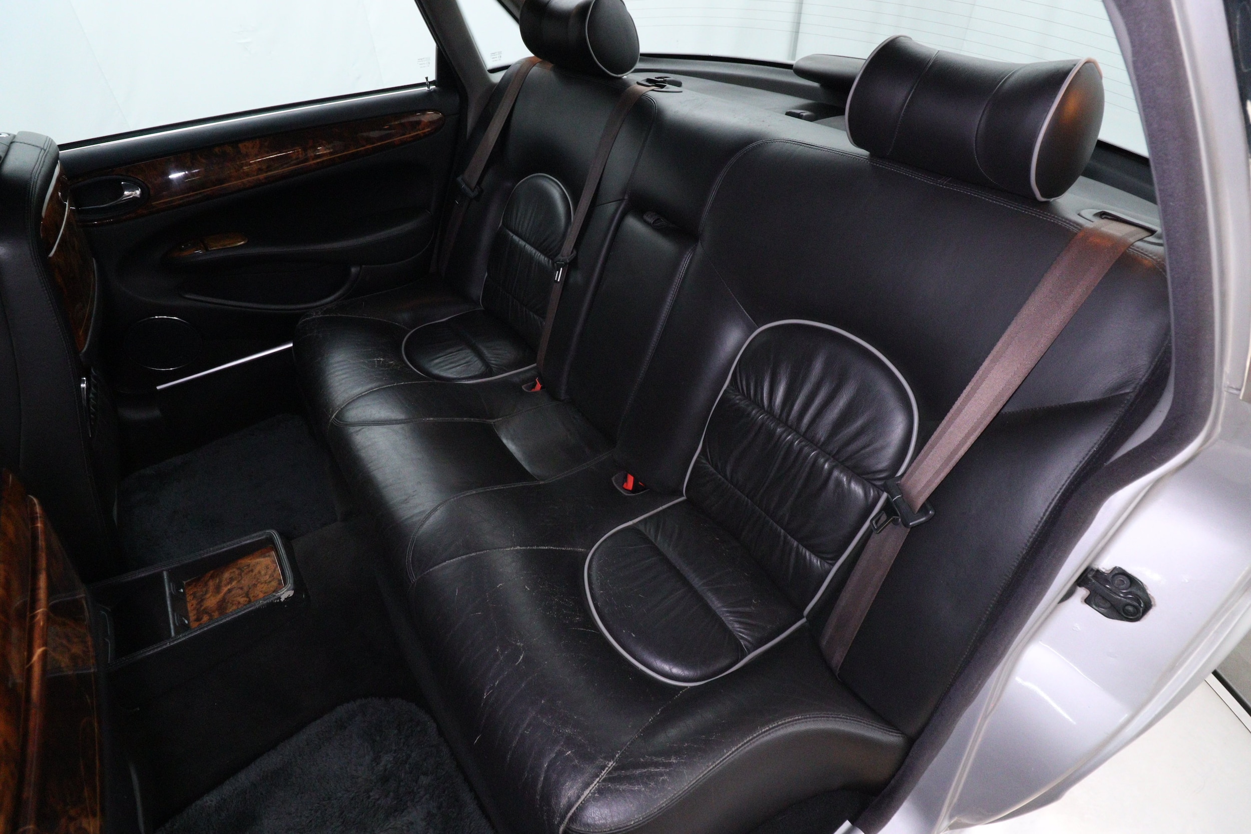 2001 Jaguar Vdpsc 19
