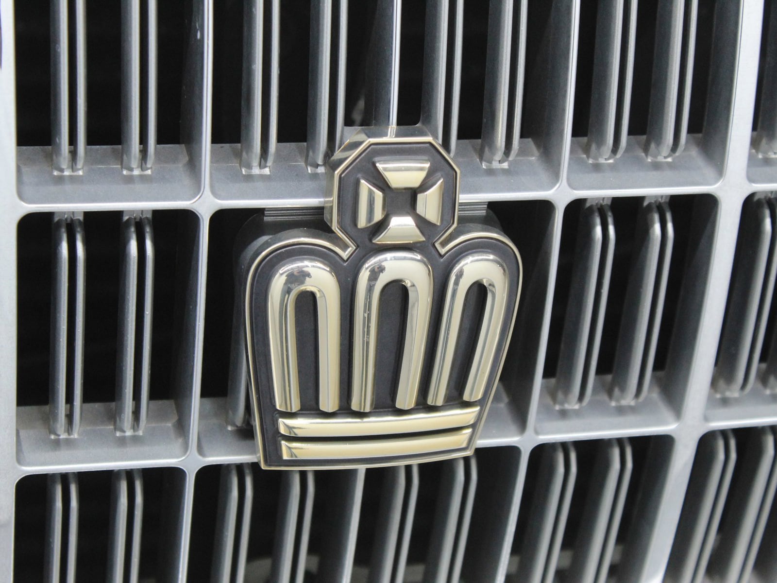 1997 Toyota Crown 50