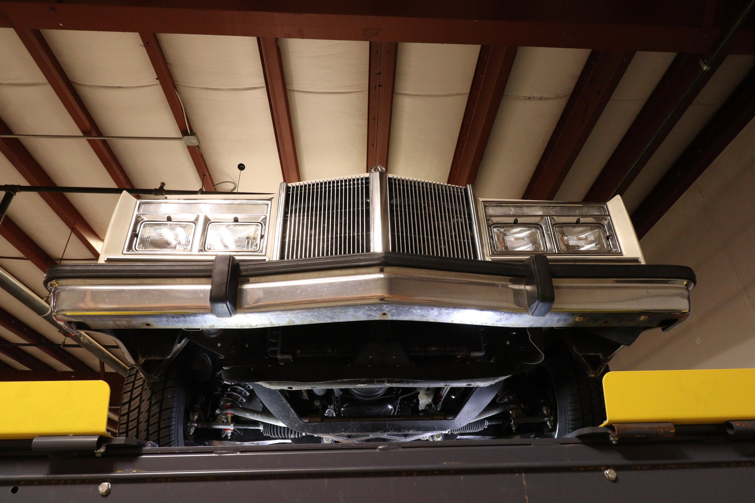 1980 Chrysler Lebaron 34
