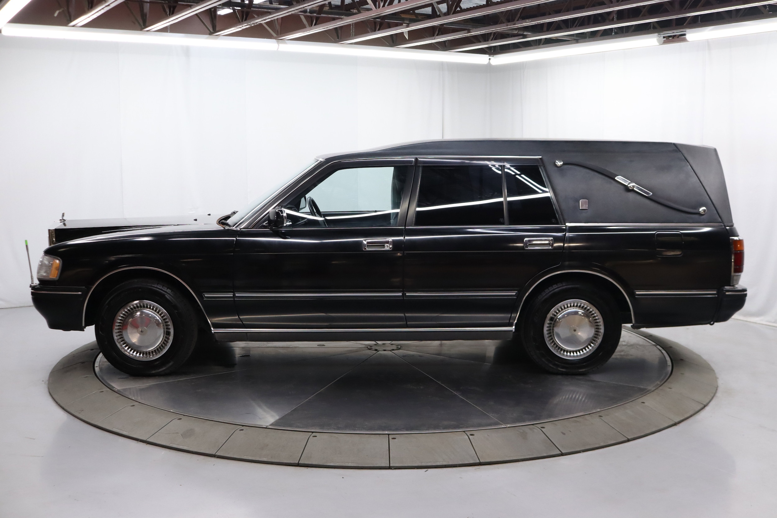 1995 Toyota Crown 6