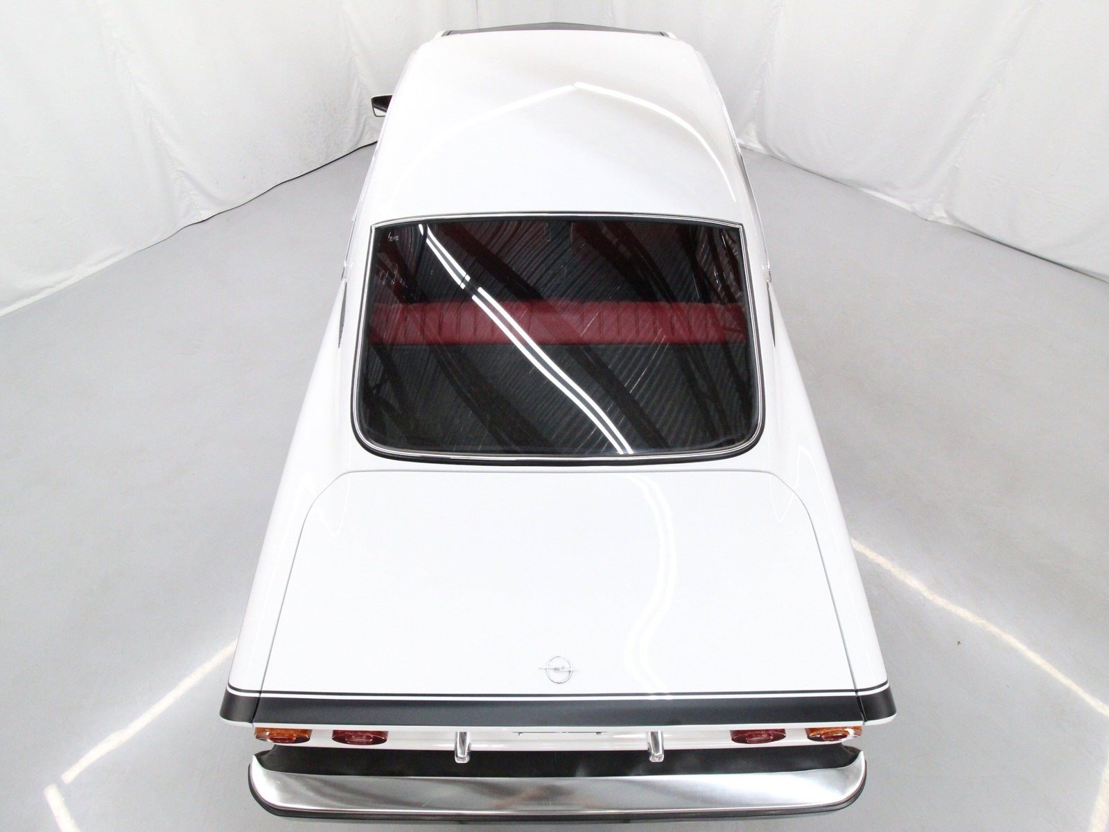 1975 Opel Manta 73