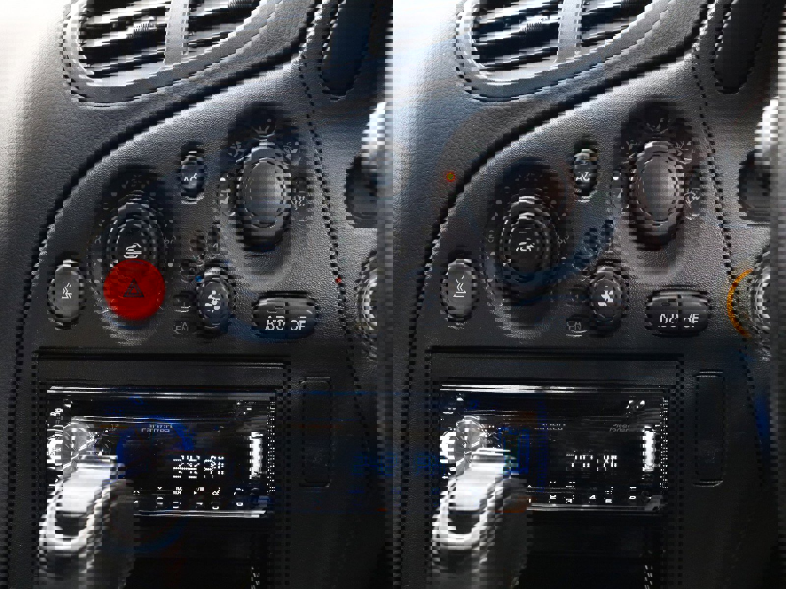 1996 Mazda RX-7 11