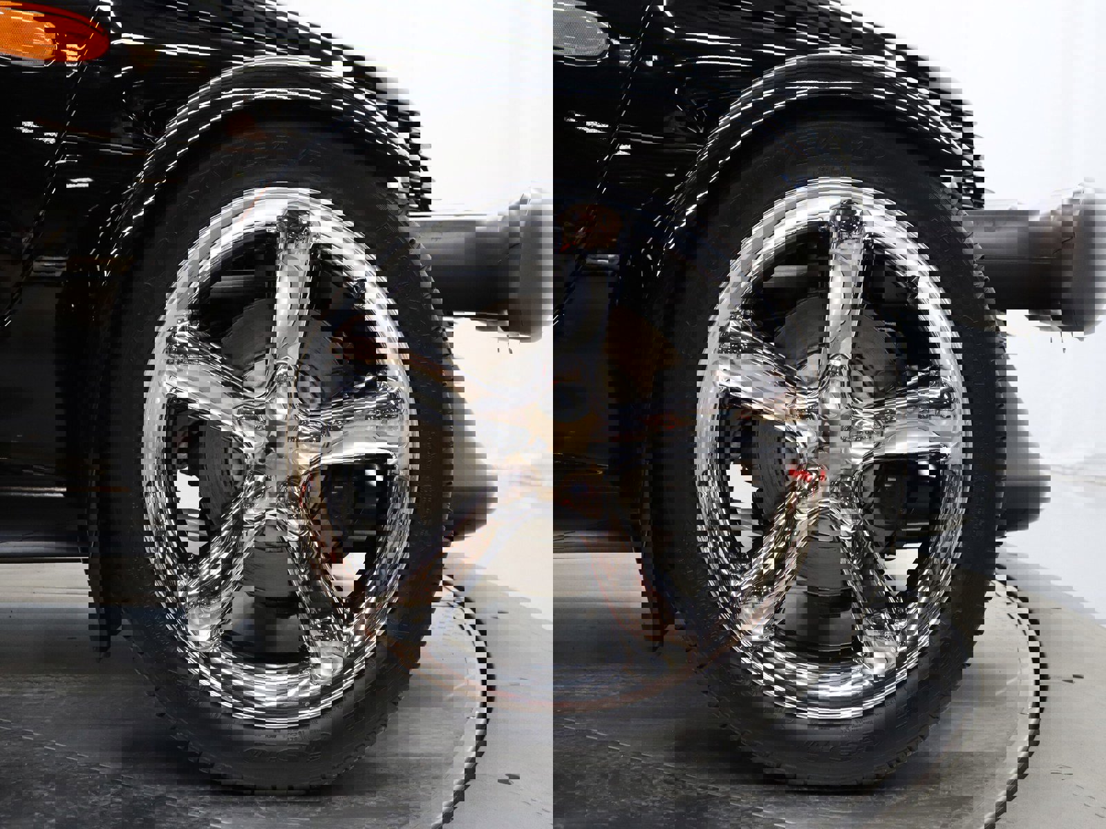 1999 Plymouth Prowler 26