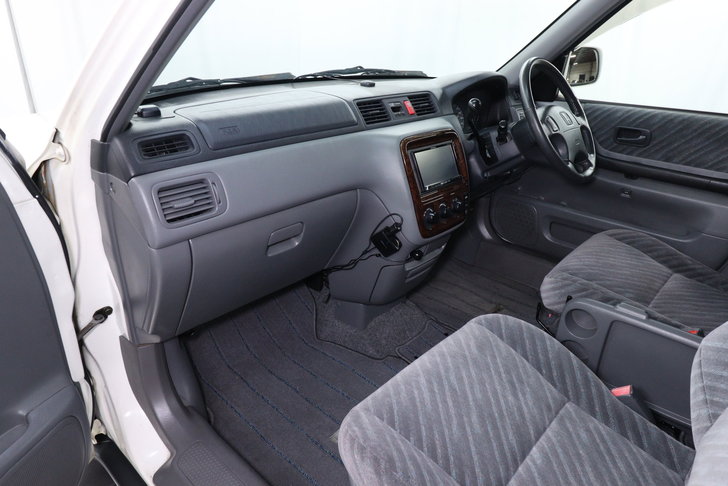1998 Honda CR-V 16