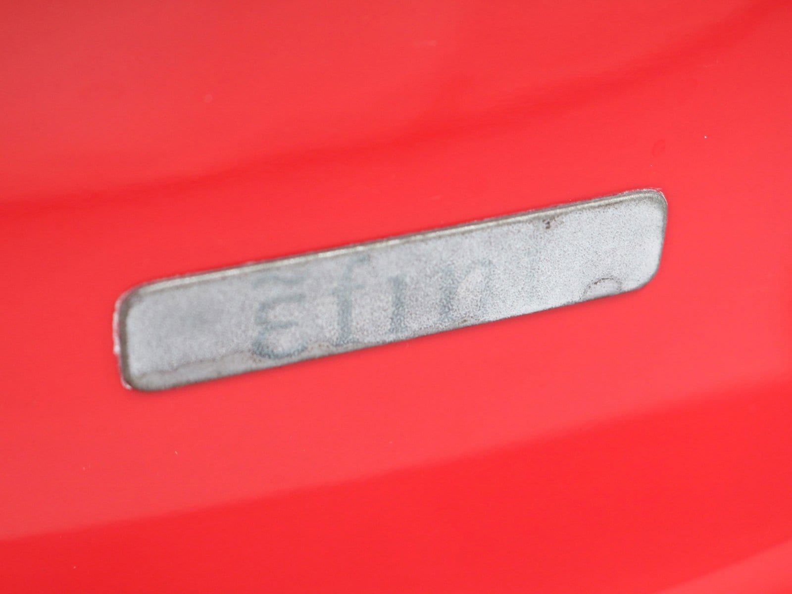 1992 Mazda RX-7 52