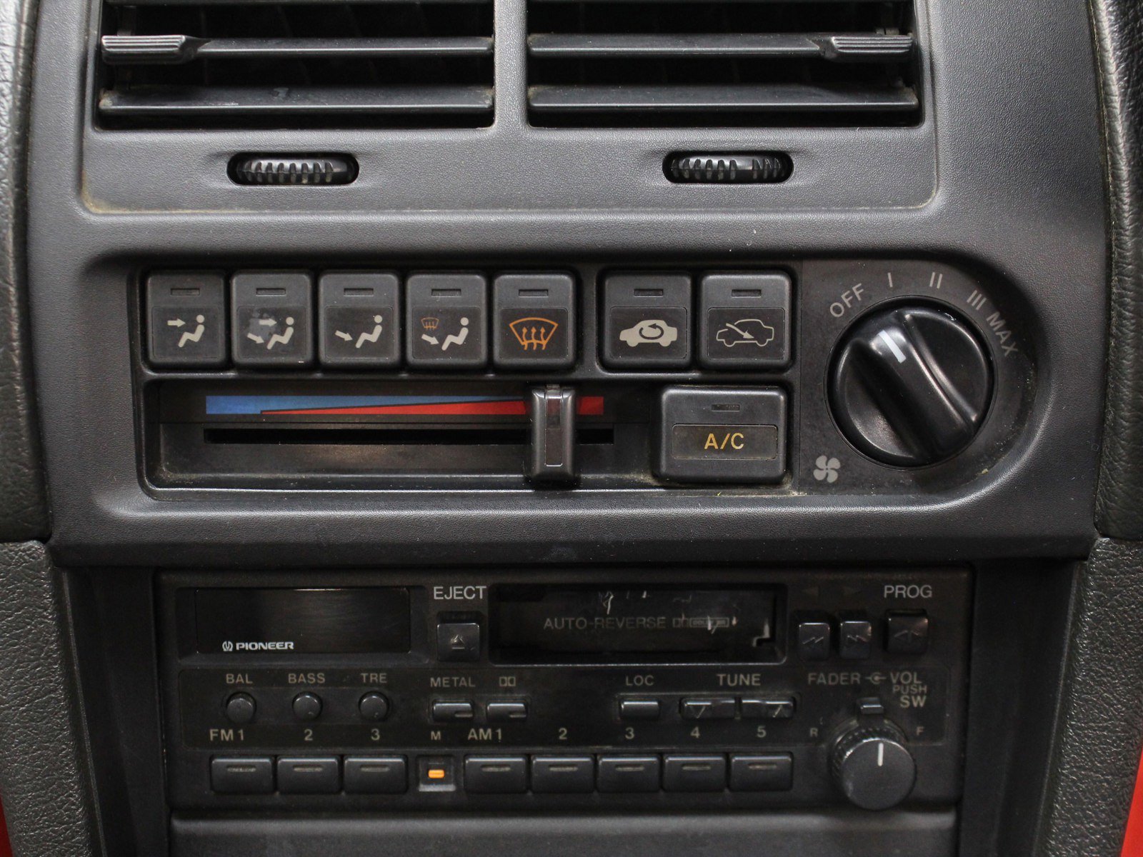 1988 Honda Prelude 14