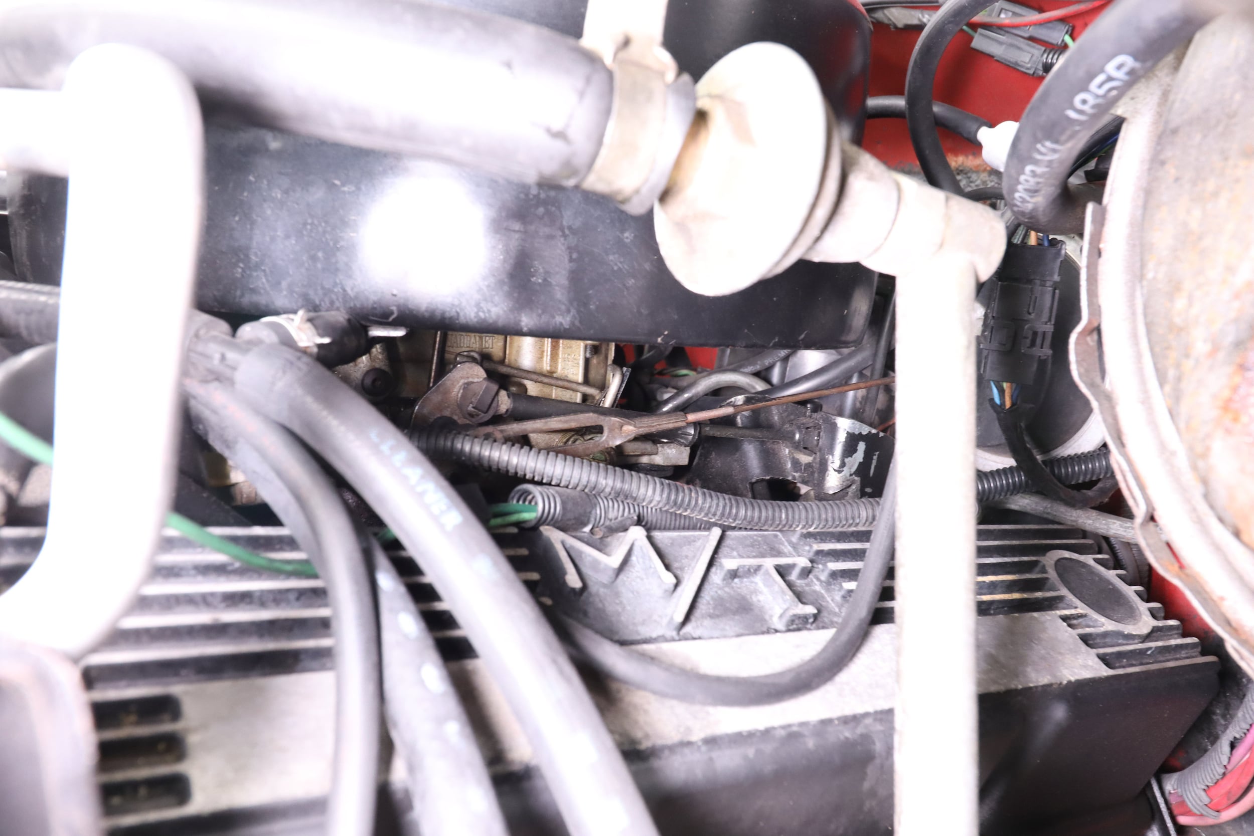 1983 Chevrolet K10 30