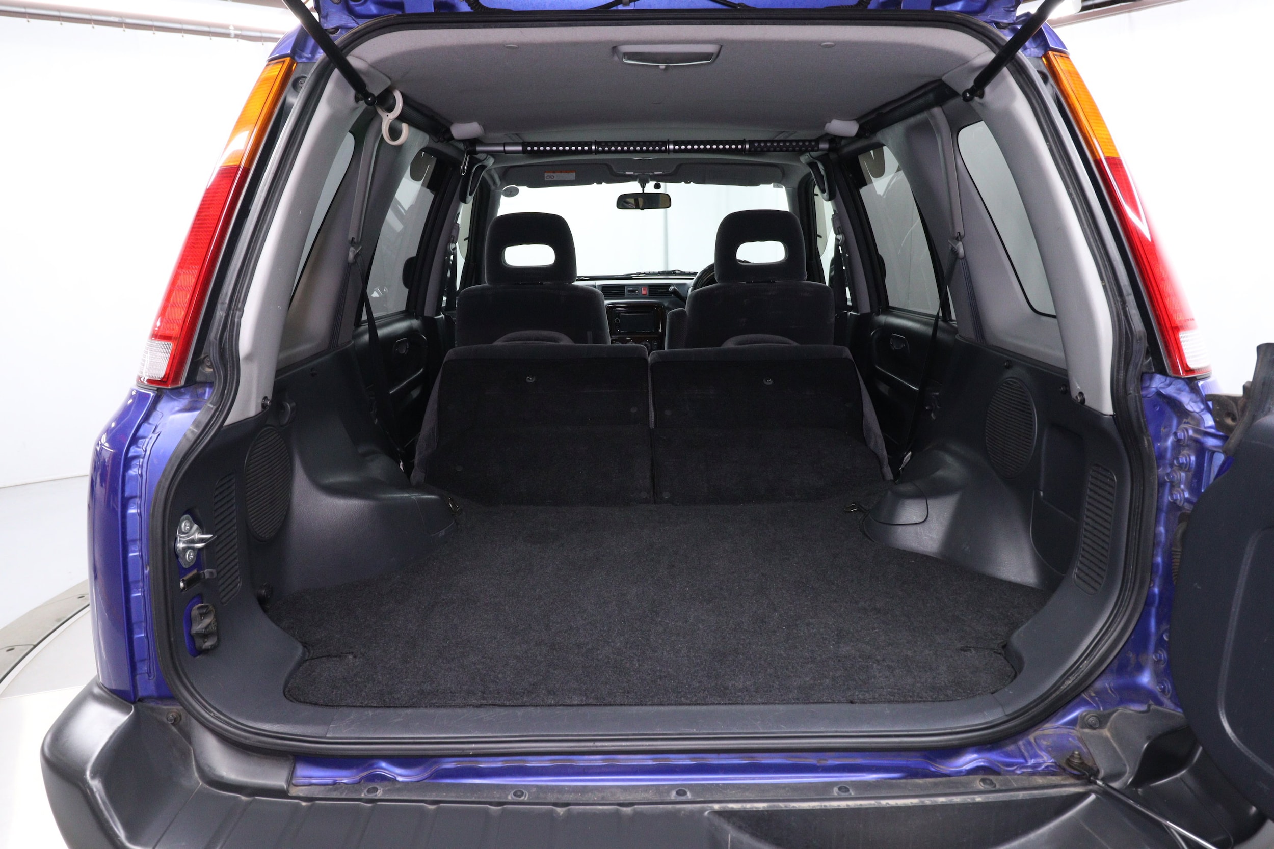 1999 Honda CR-V 29