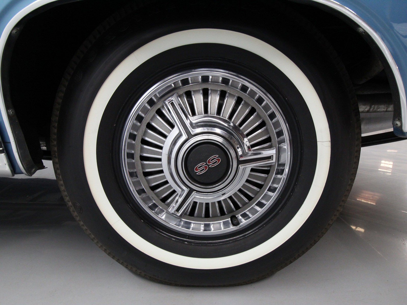 1966 Chevrolet Nova 56