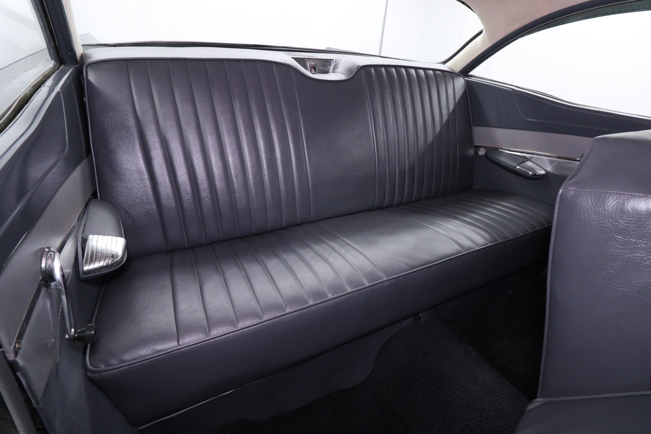 1957 Ford Fairlane 20
