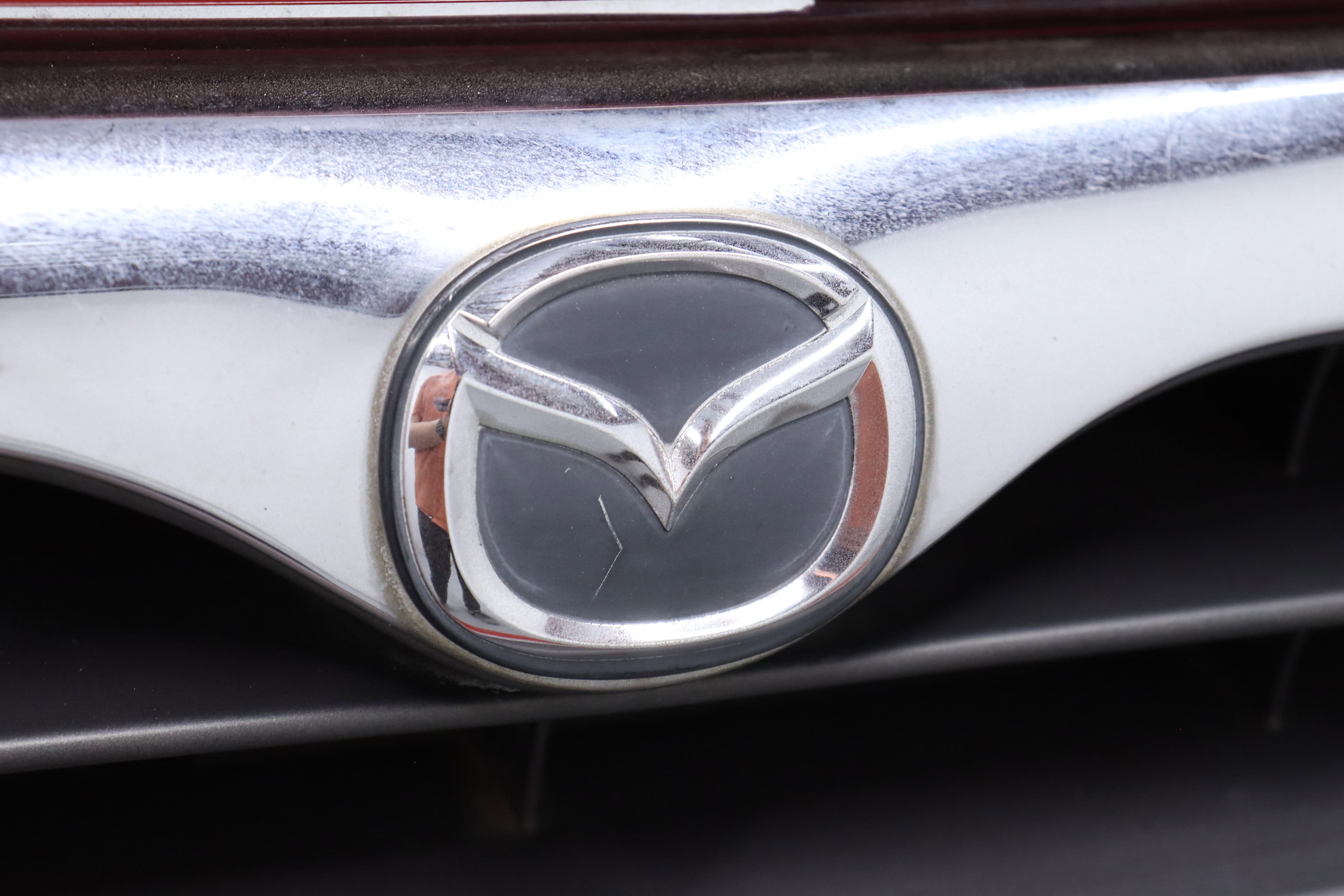 1998 Mazda Proceed 53