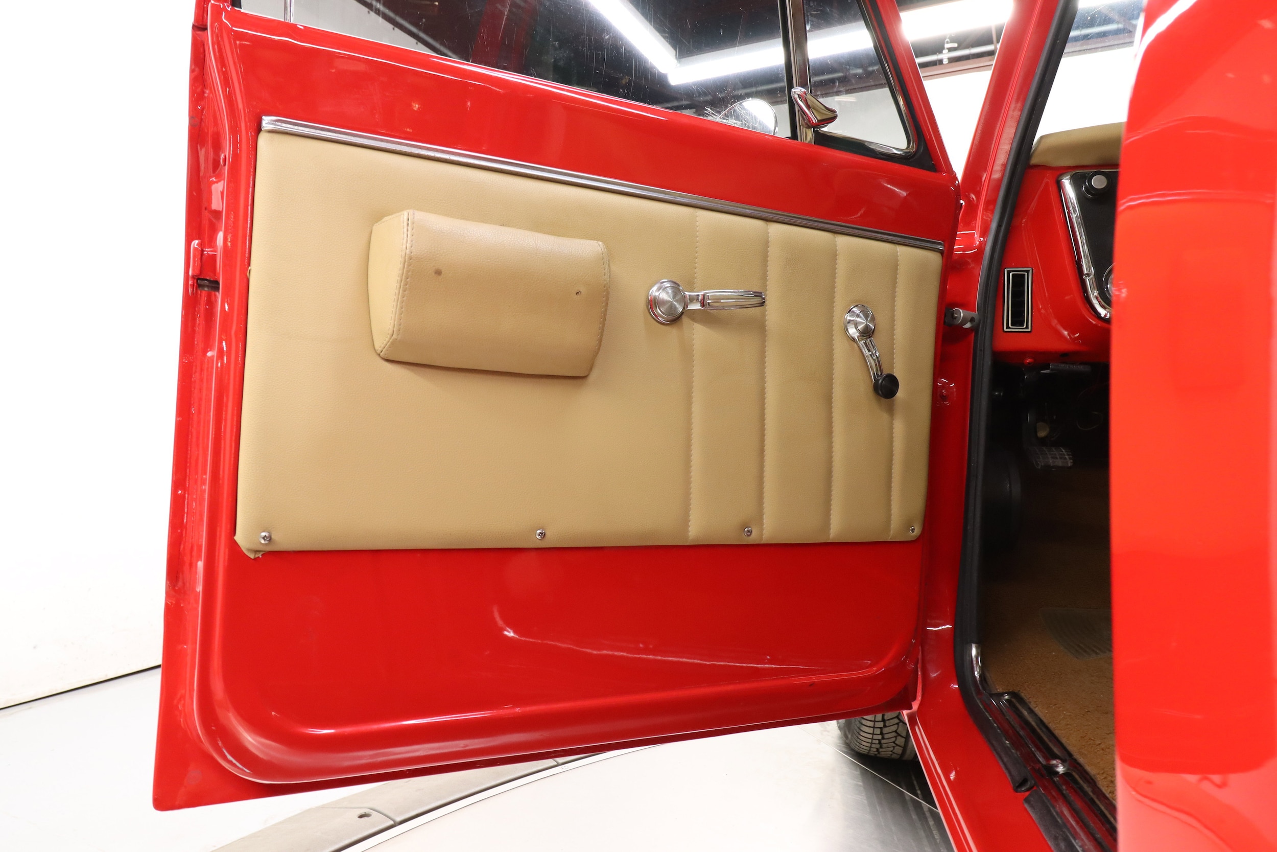 1971 GMC C1500 16