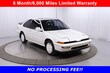  Acura Integra