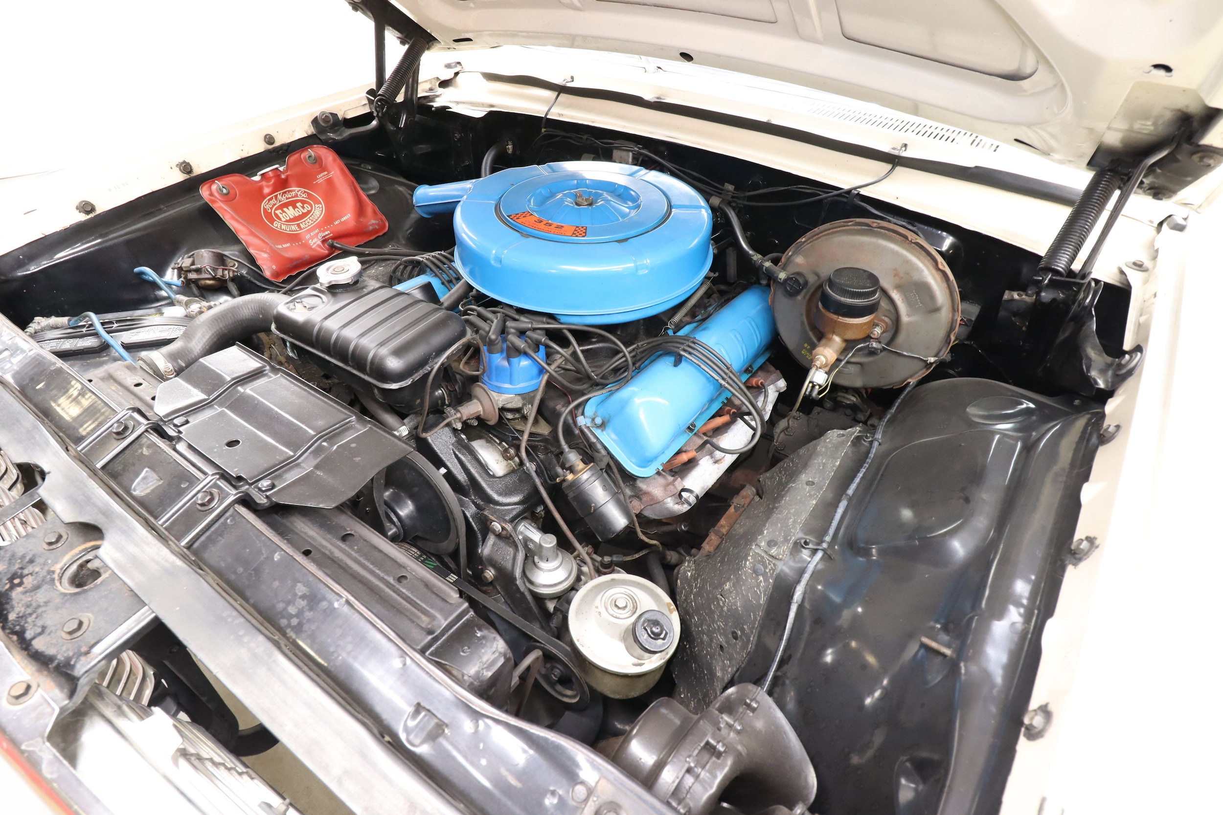 1964 Ford Galaxie 500 25