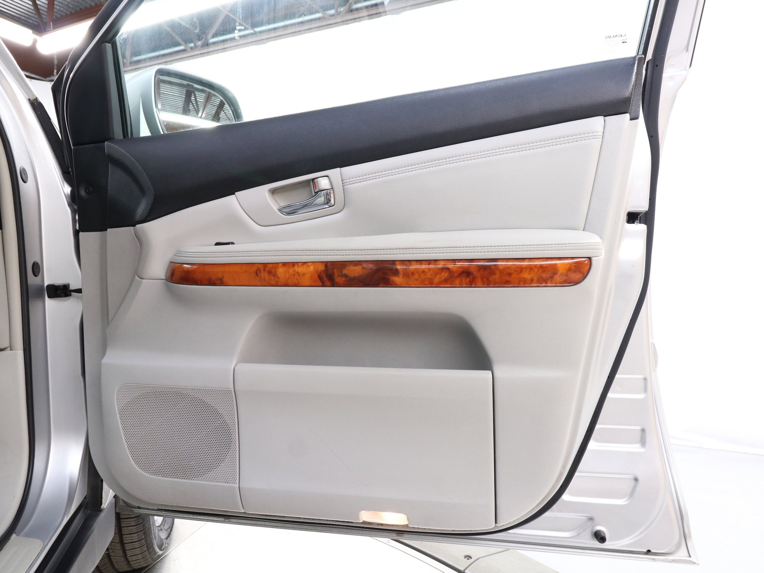 2009 Lexus RX 350 21