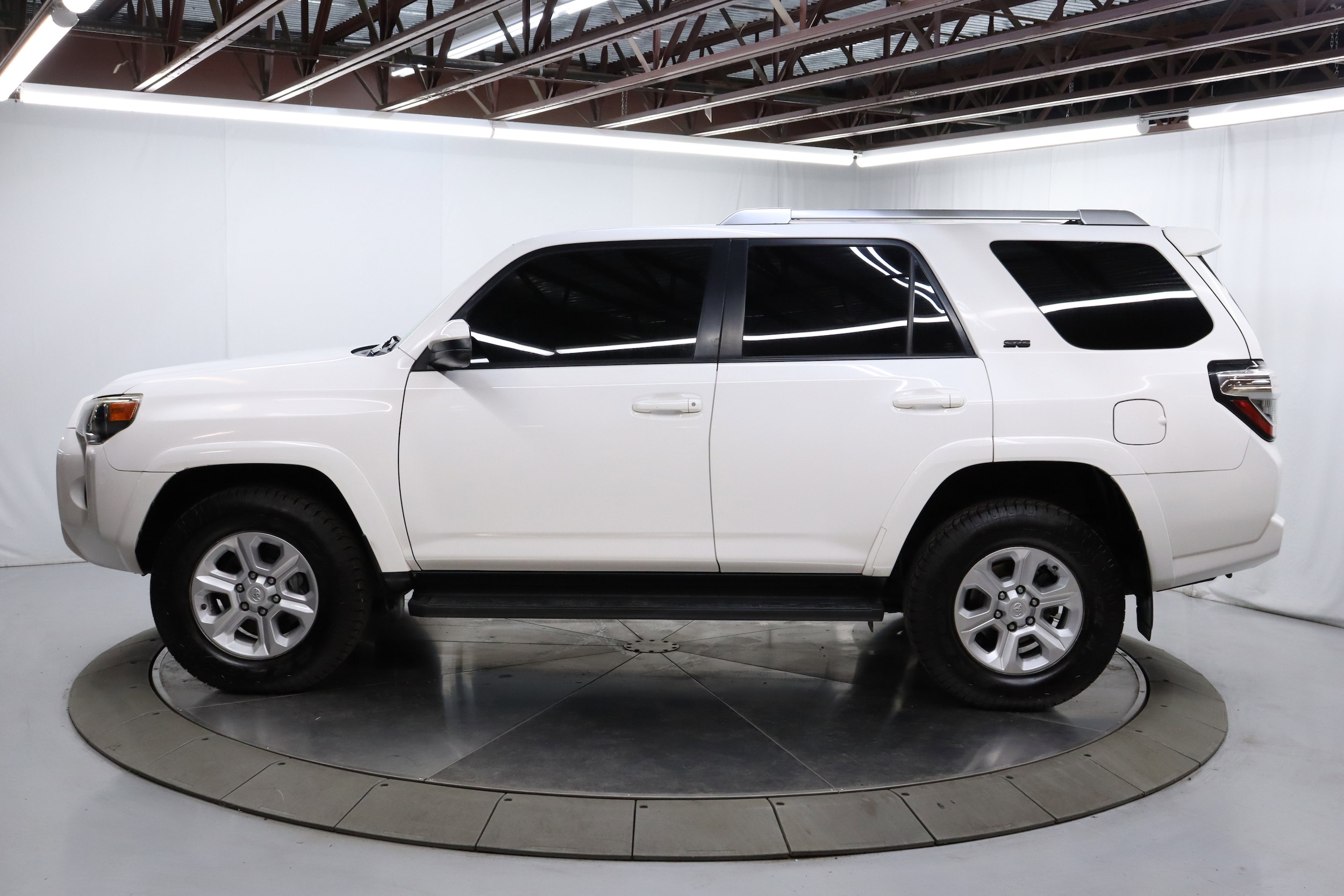 2014 Toyota 4Runner 4
