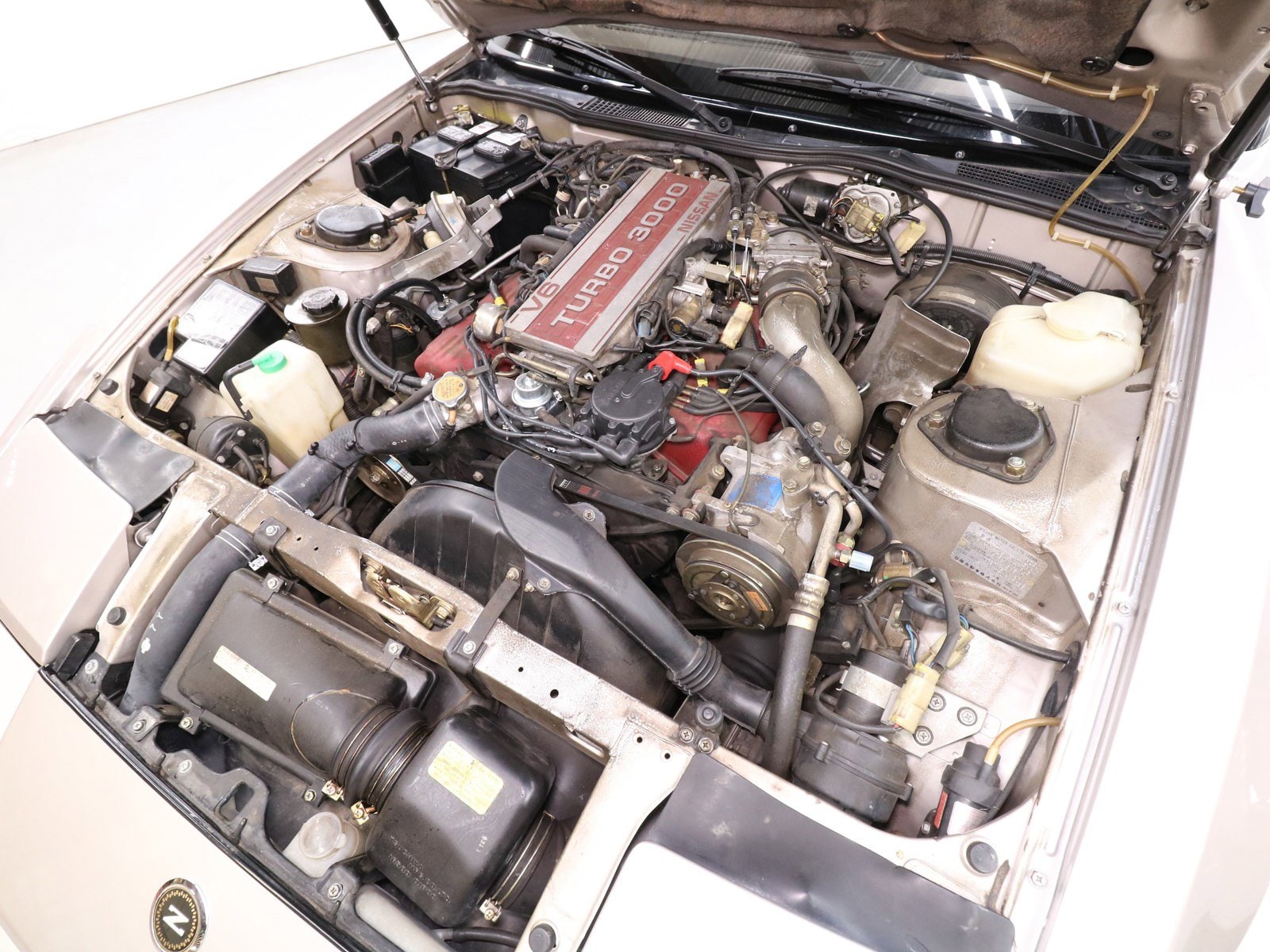 1984 Datsun 300 ZX 24
