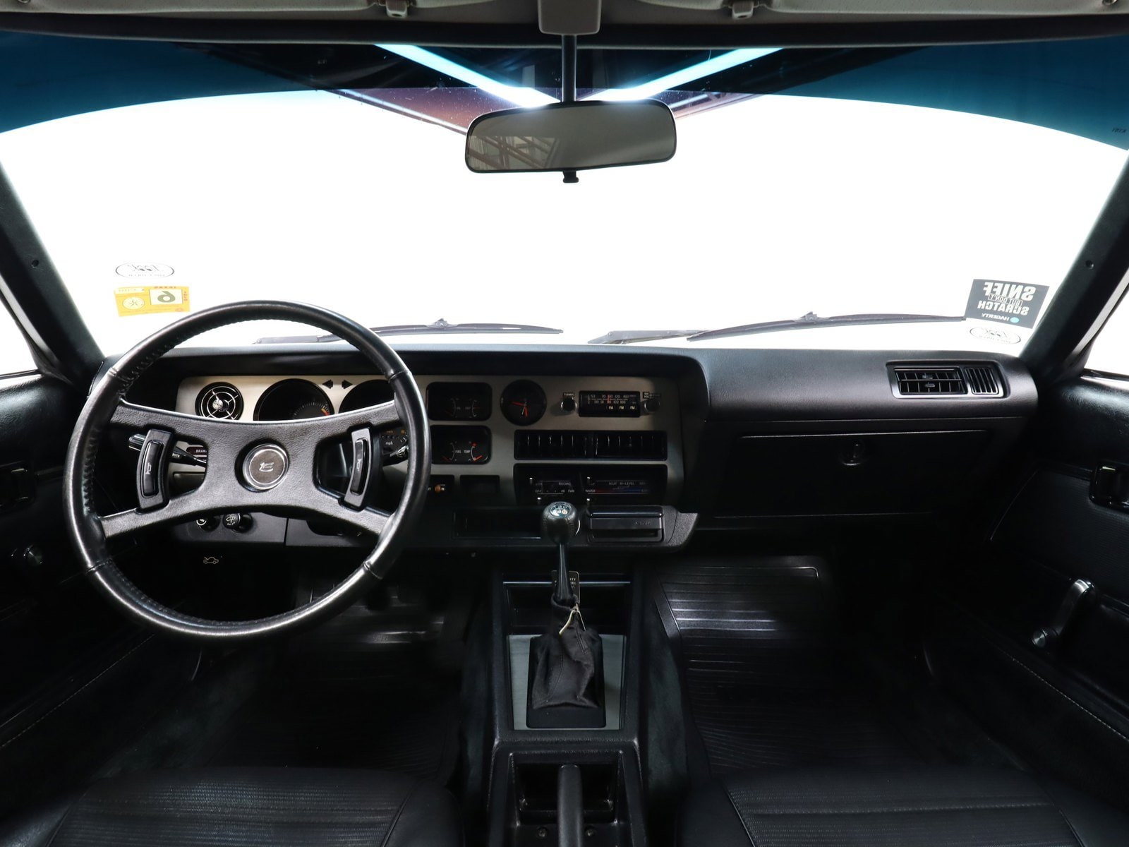 1978 Toyota Celica 39