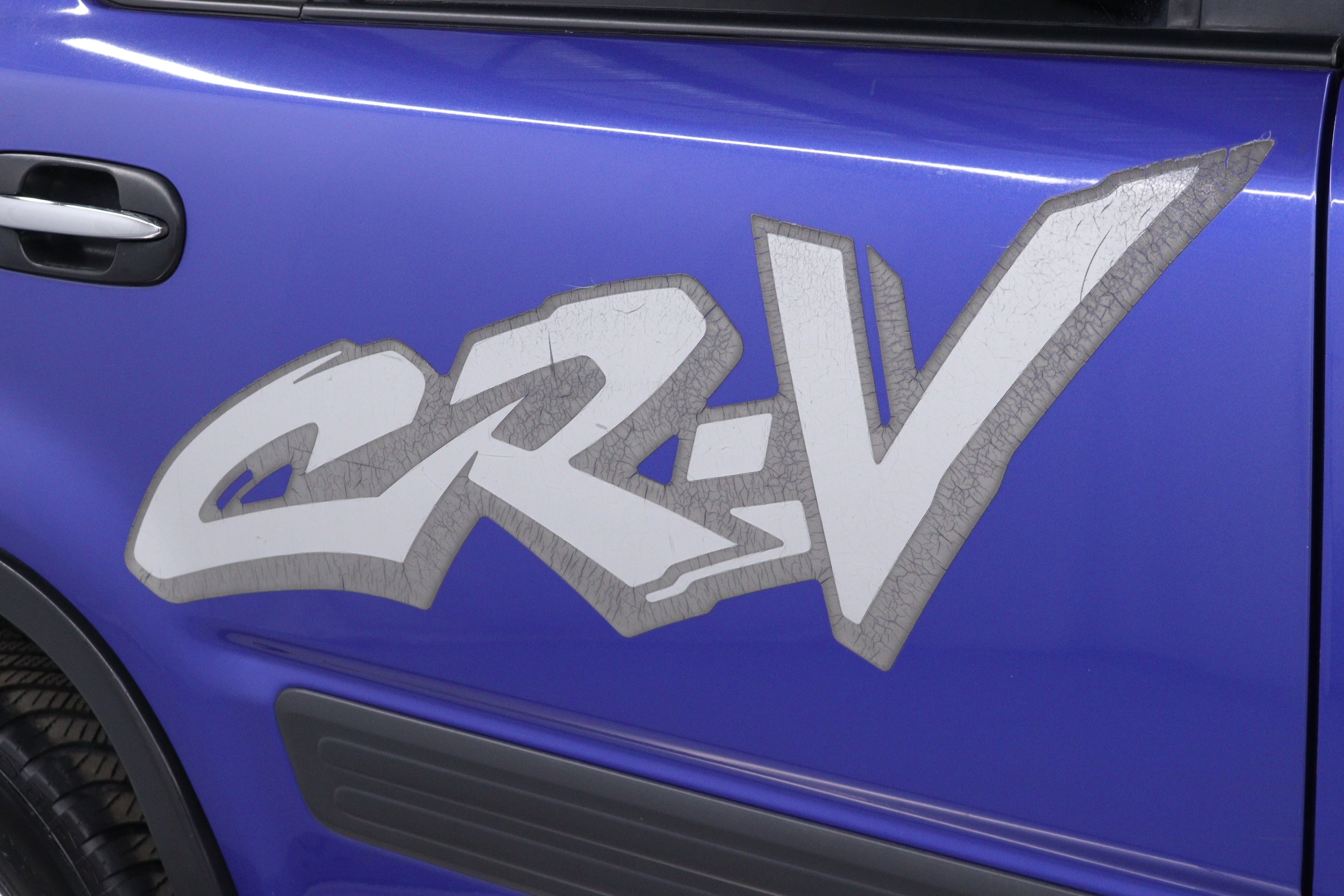 1999 Honda CR-V 57