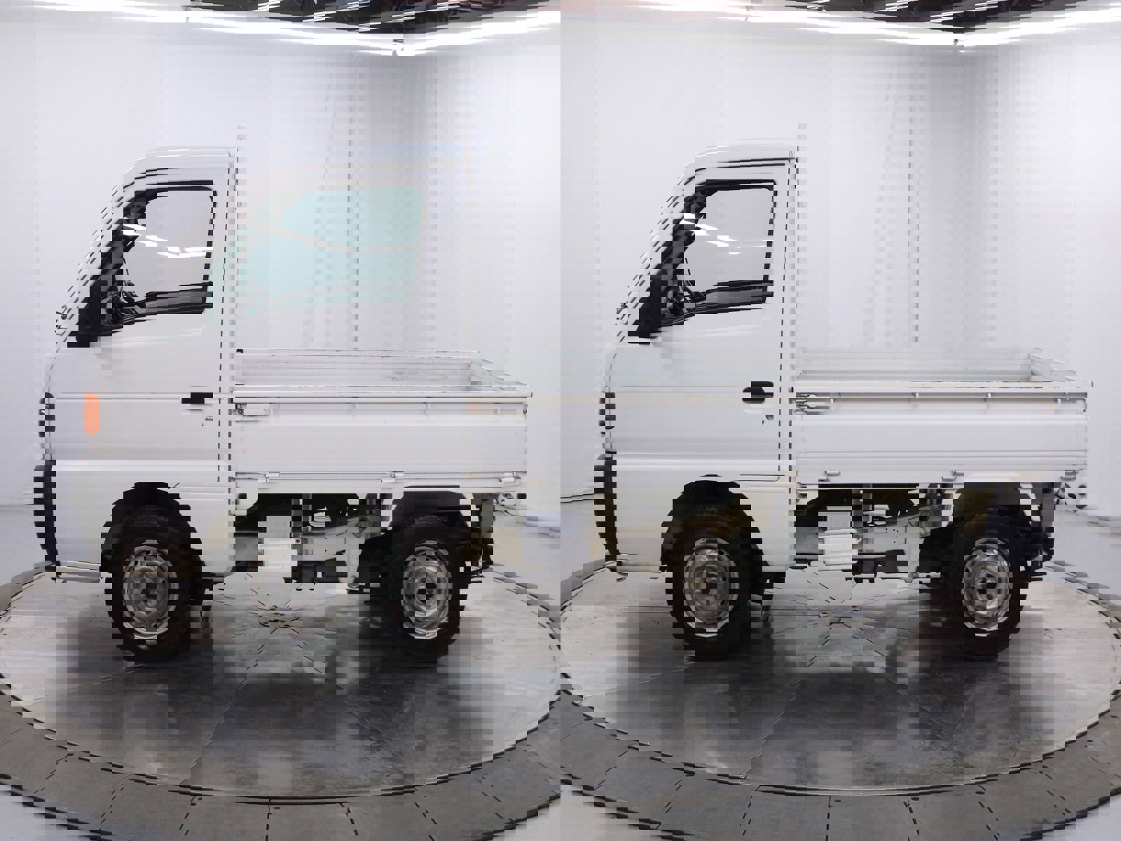1998 Suzuki Carry 3