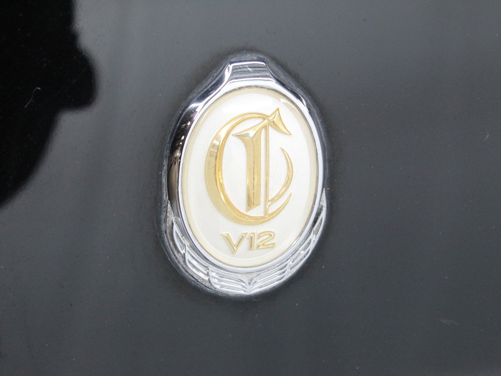 1997 Toyota Century 55