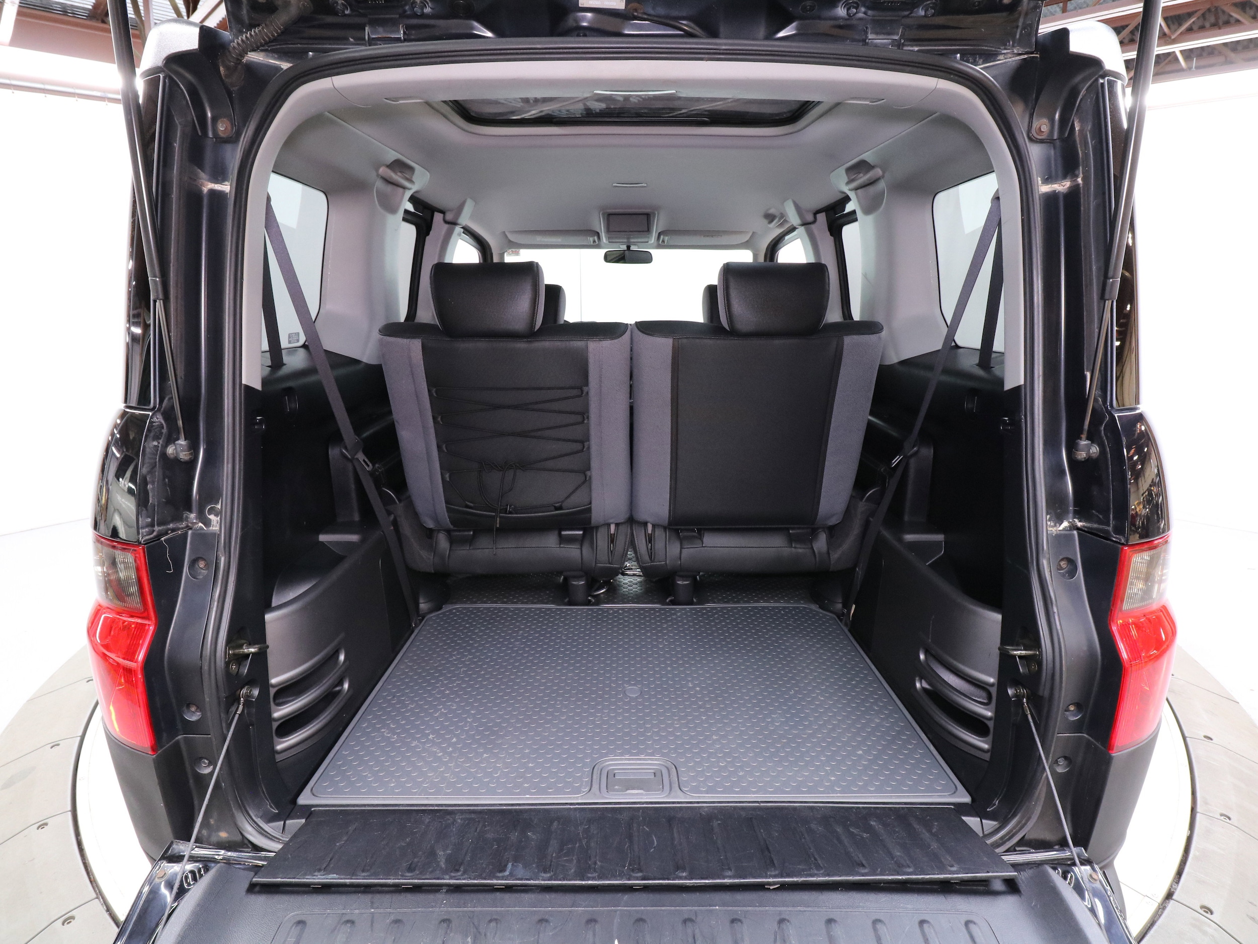 2005 Honda Element 28