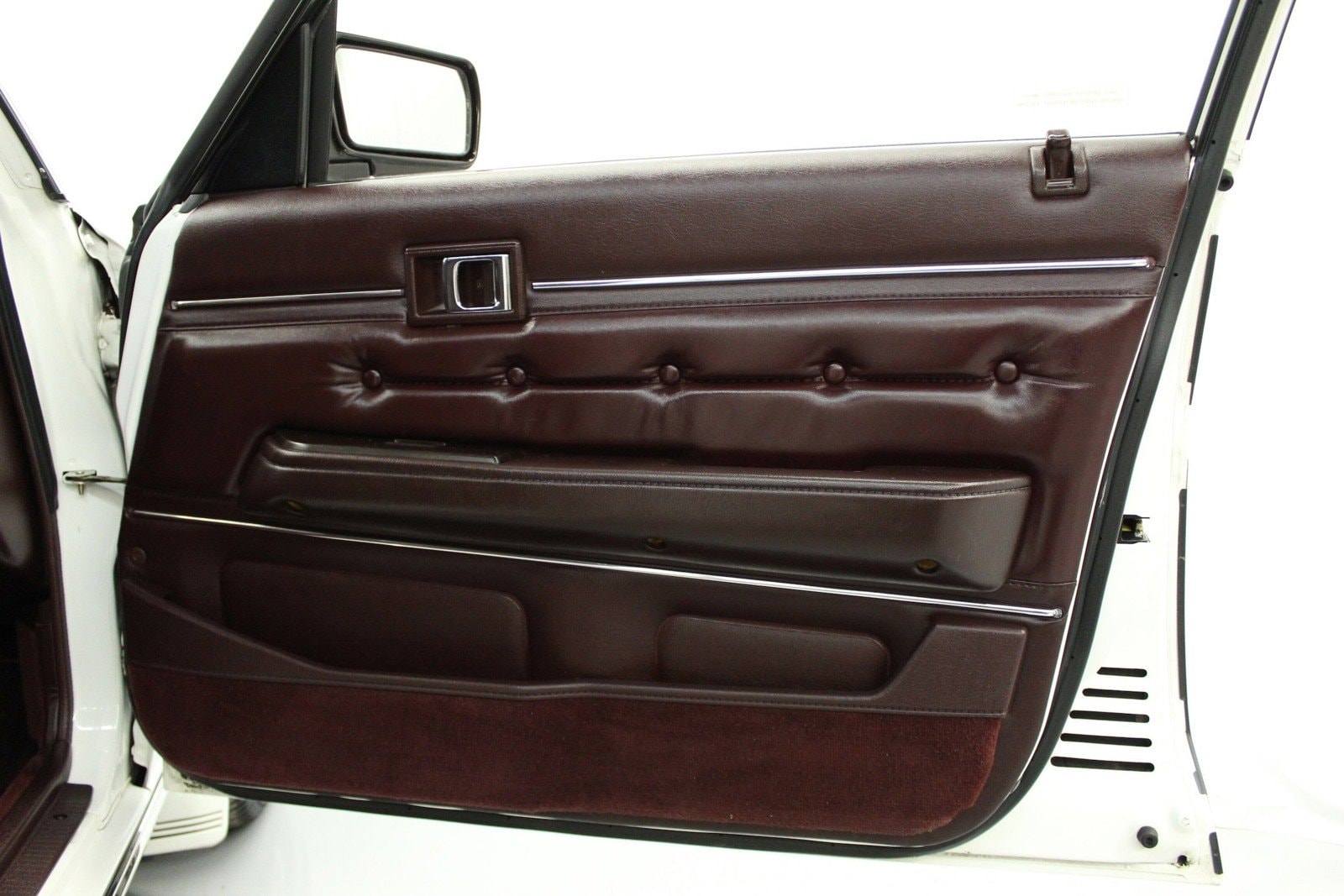 1986 Toyota Cressida 26