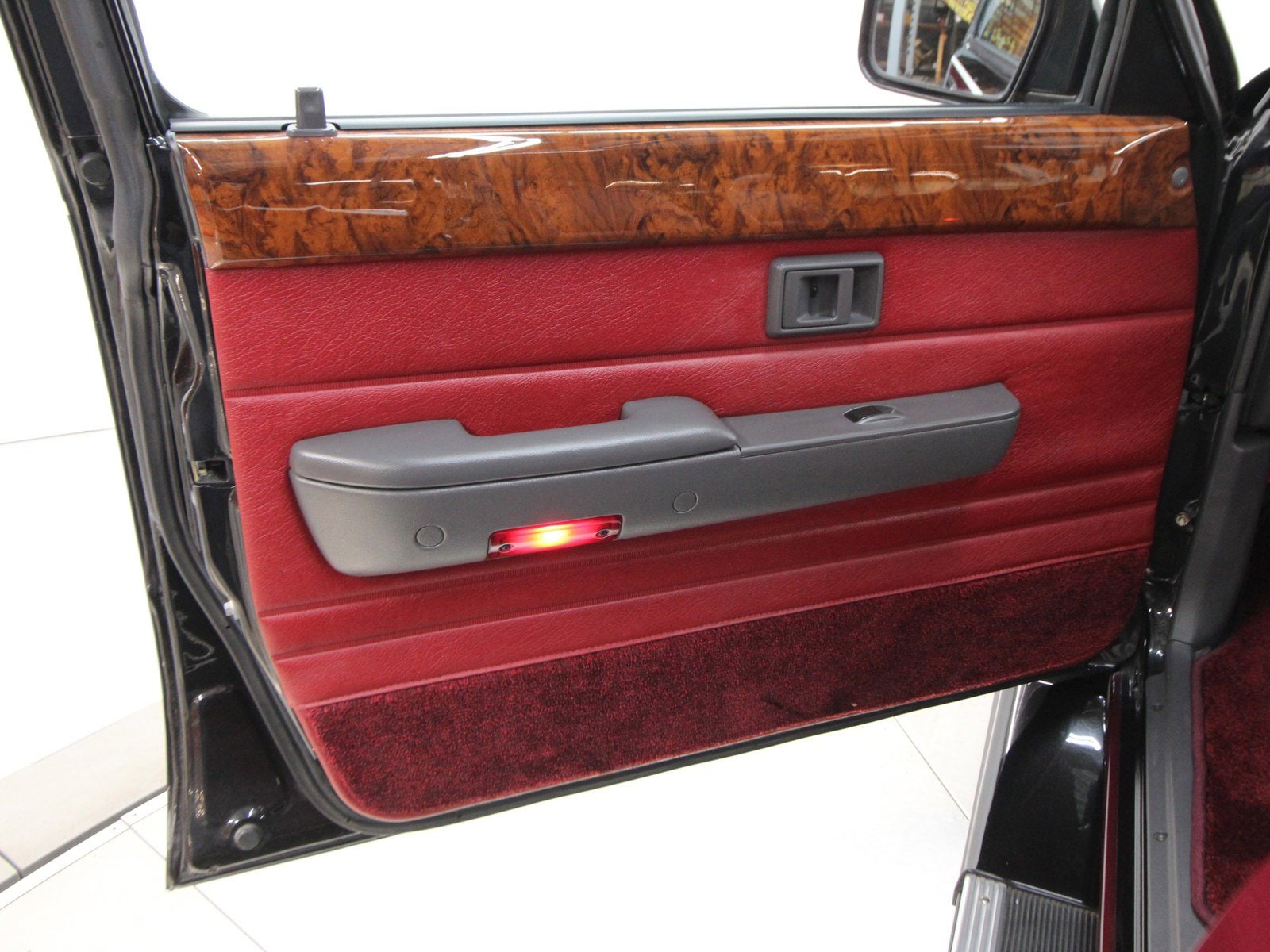 1997 Toyota Classic 20