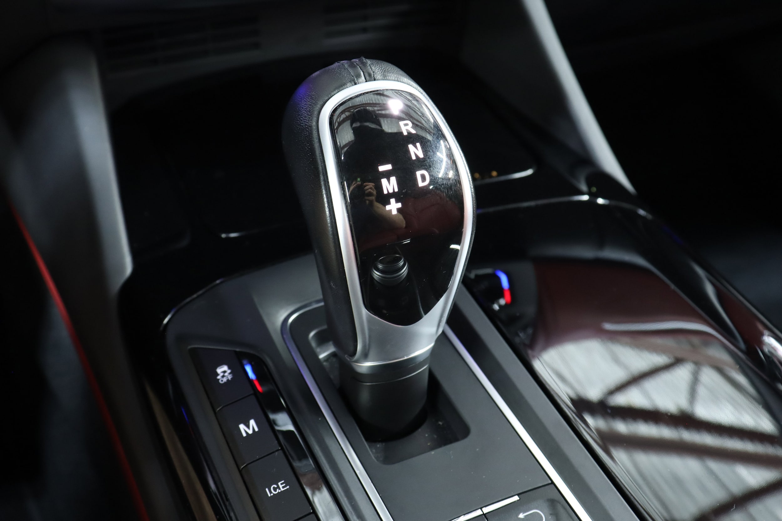 2018 Maserati Levante 14