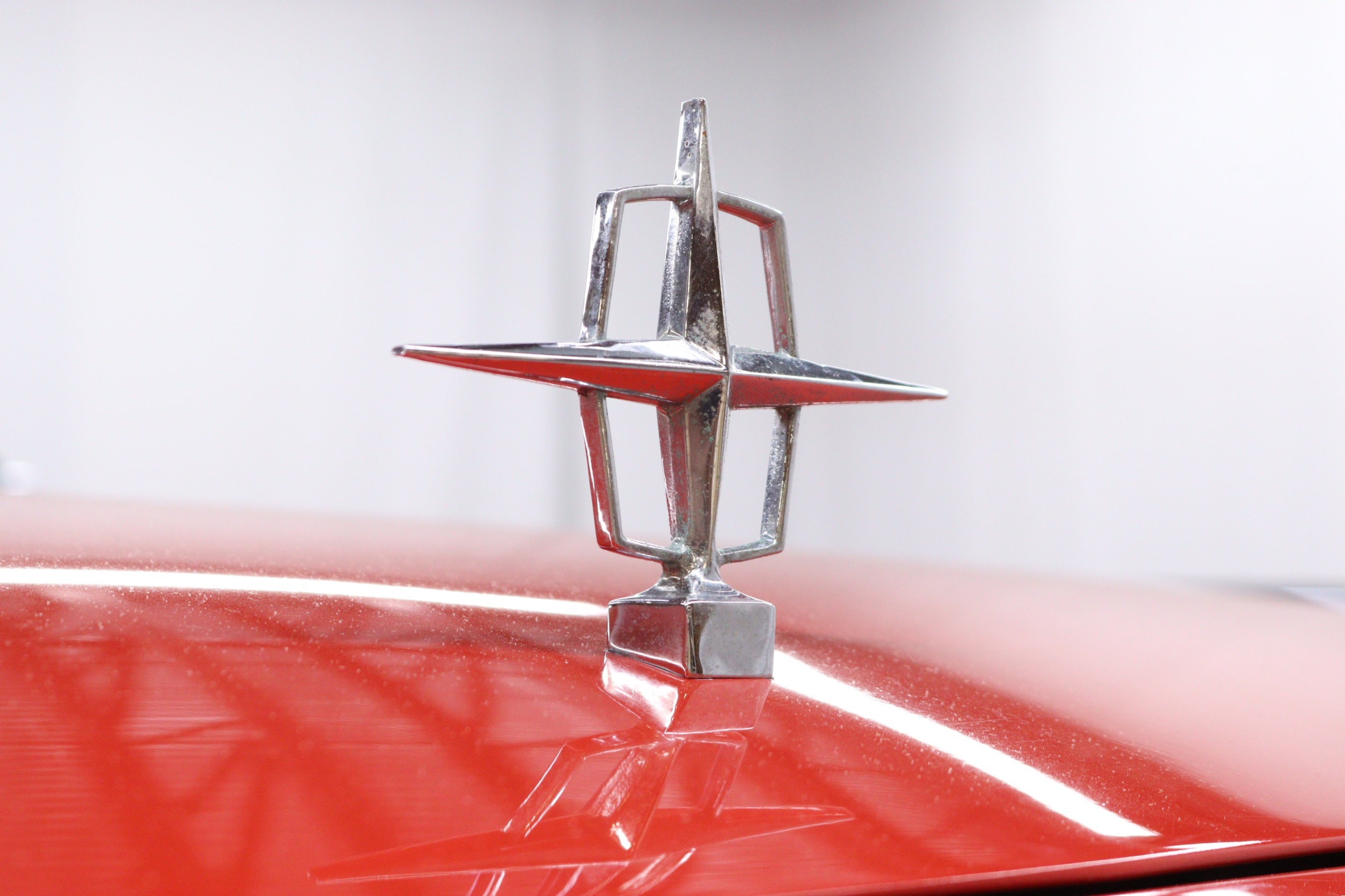1963 Lincoln Continental 72