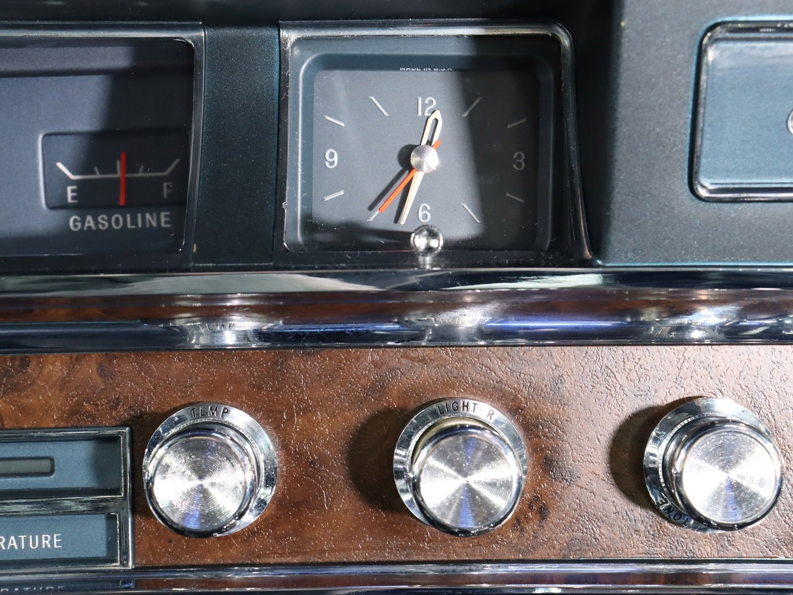 1967 Pontiac Grand Prix 13