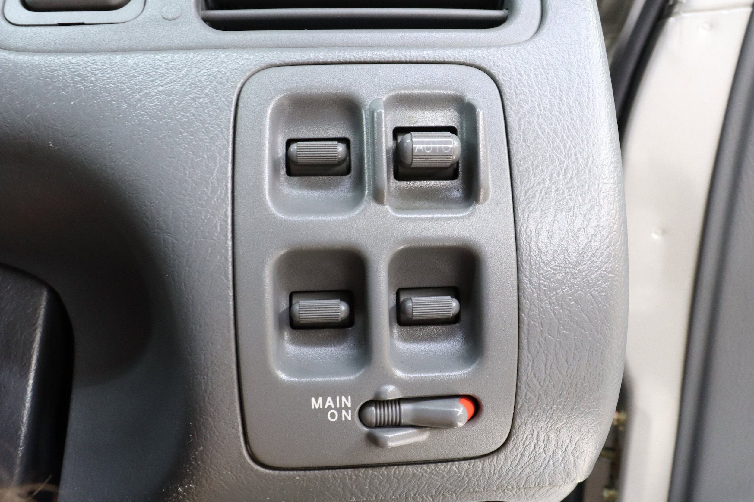 1996 Honda CR-V 52