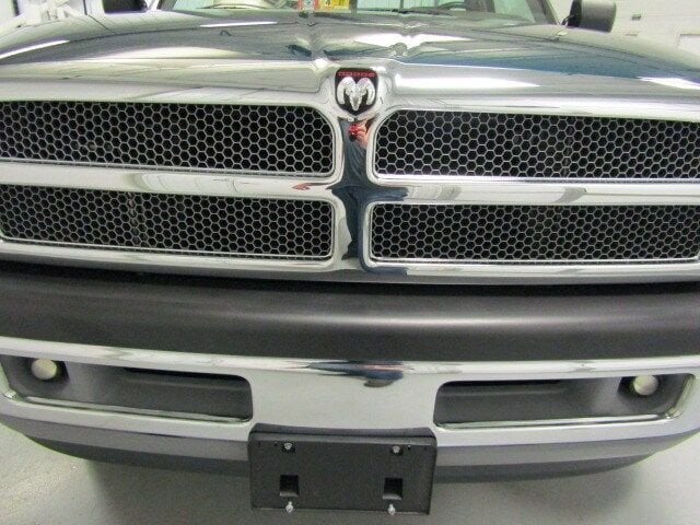 1994 Dodge Ram 1500 46