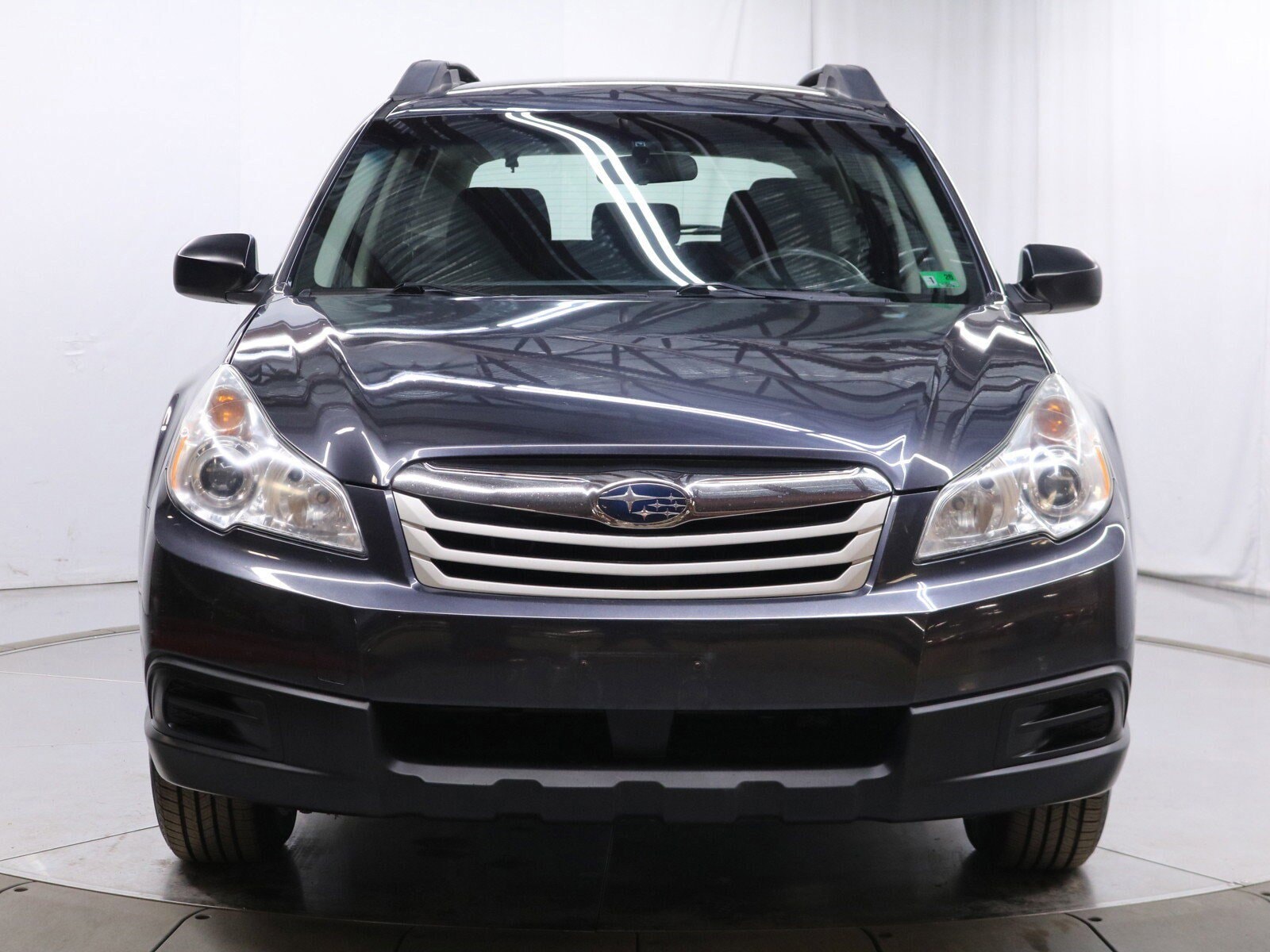 2012 Subaru Outback 3