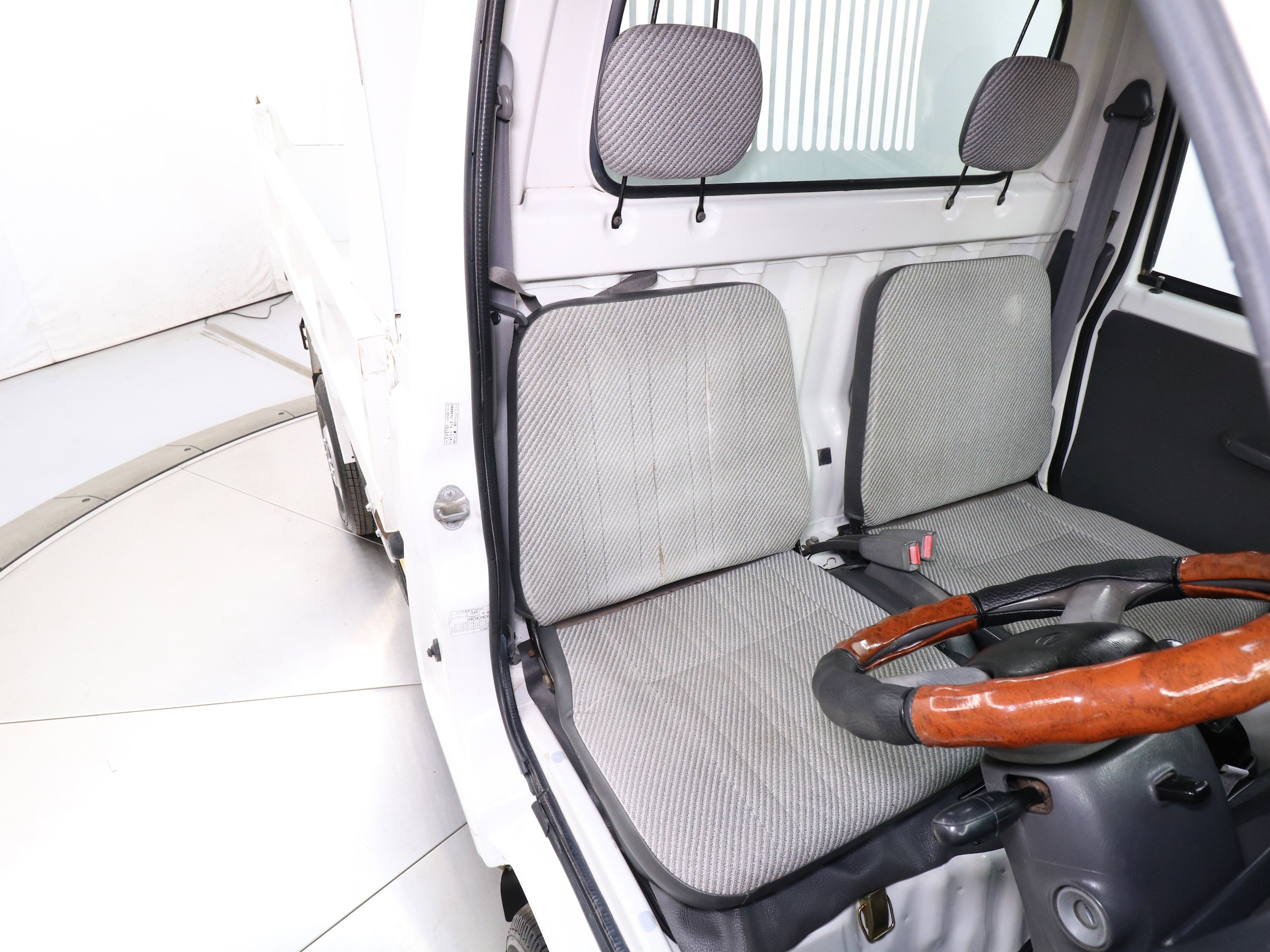 1998 Daihatsu Hijet 25