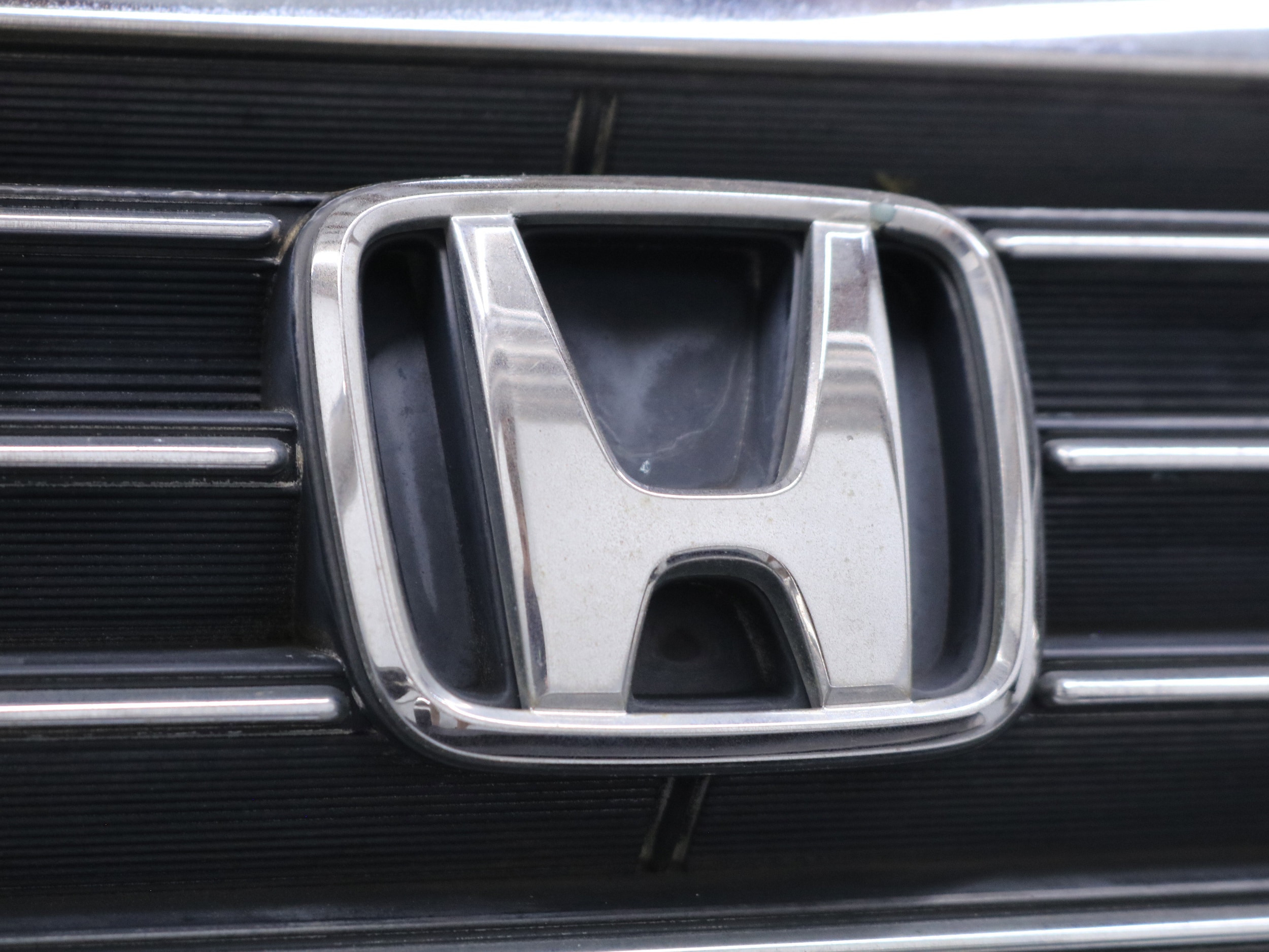 1995 Honda Odyssey 55