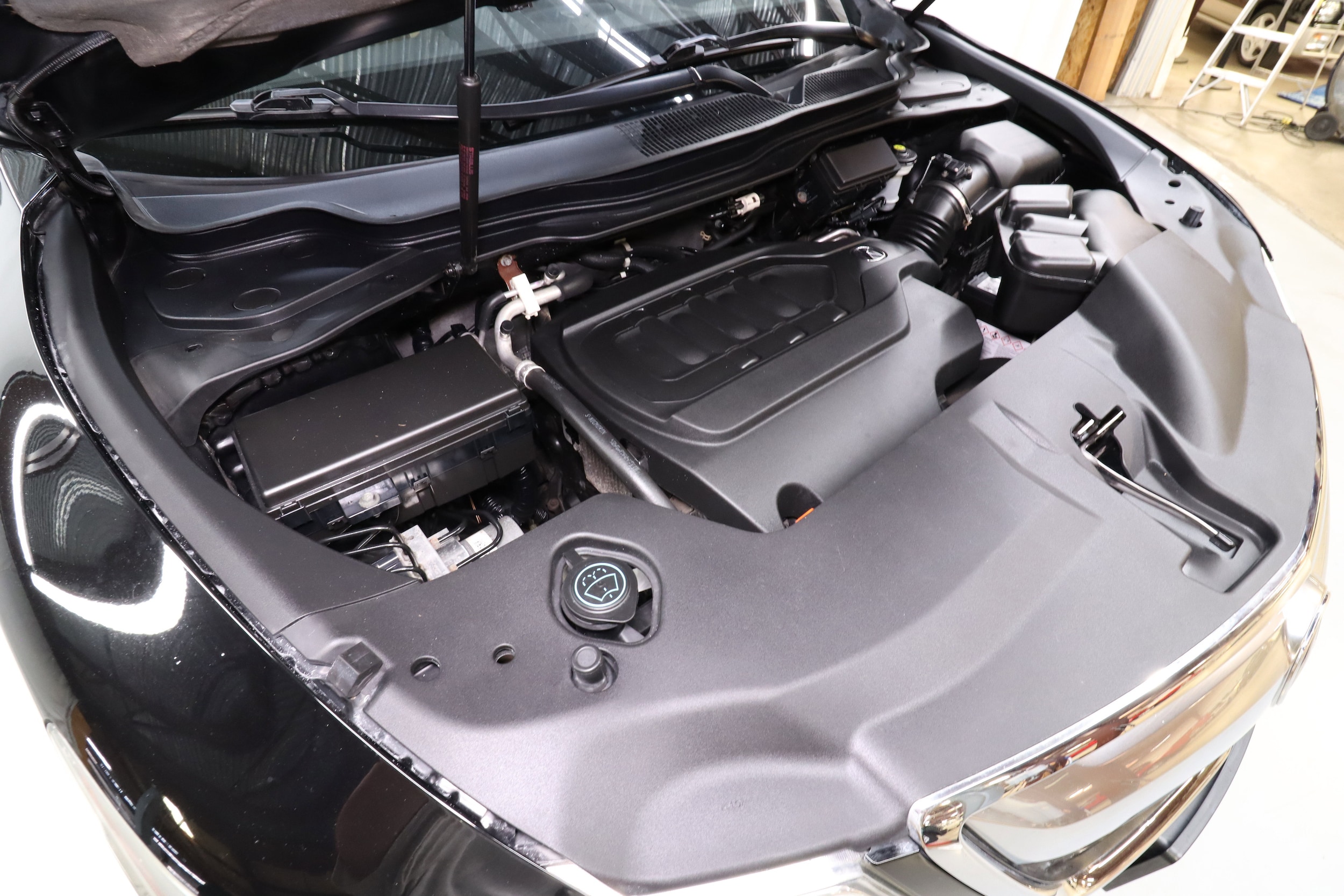 2014 Acura MDX 27